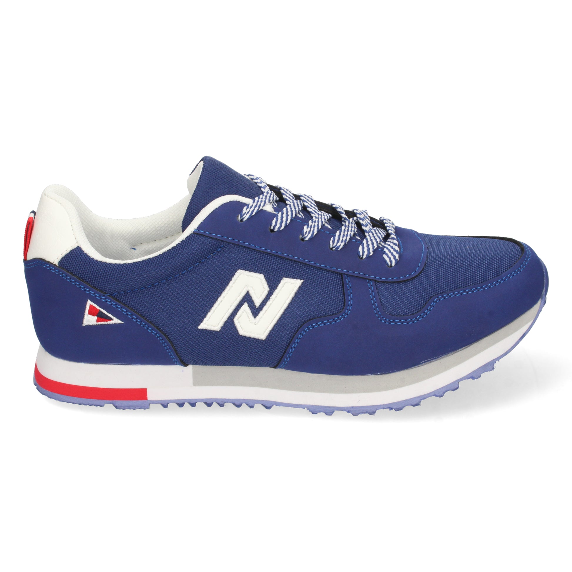 EV937-Azul DropshippingZapatos.com