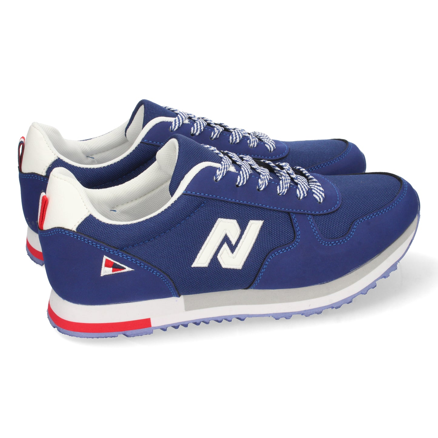 EV937-Azul DropshippingZapatos.com