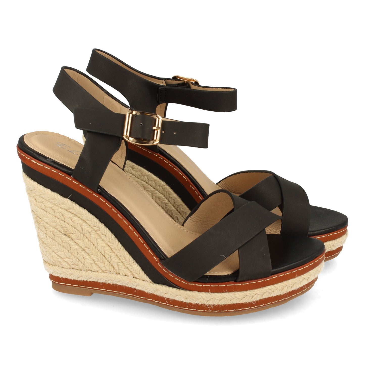 EY-18-Negro DropshippingZapatos.com