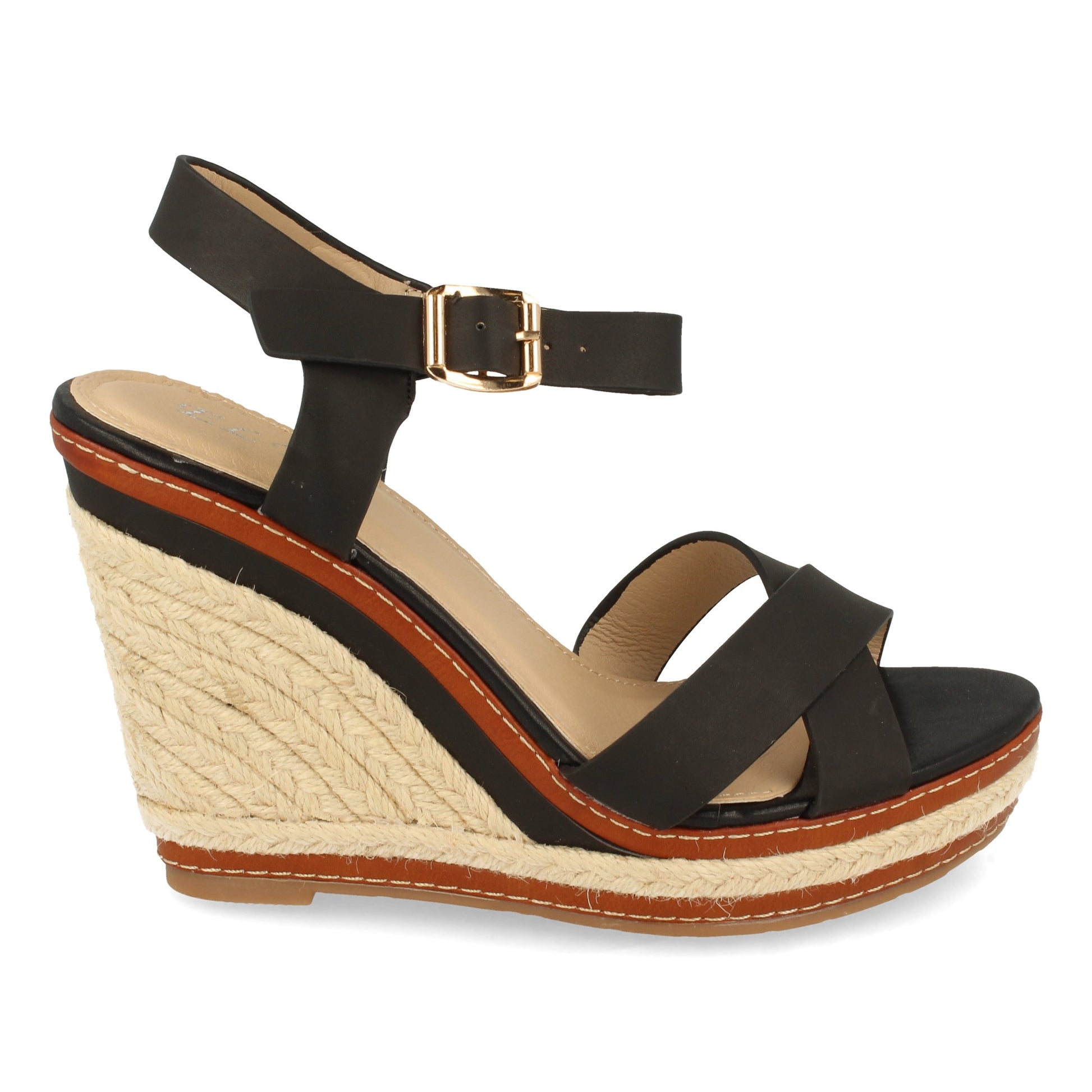 EY-18-Negro DropshippingZapatos.com