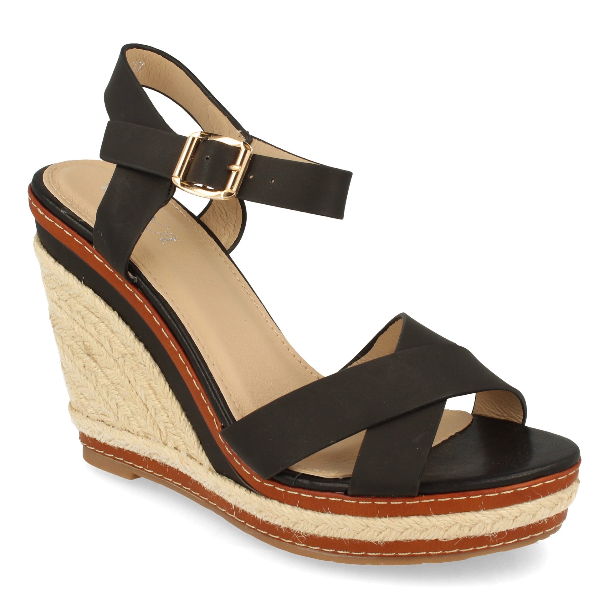 EY-18-Negro DropshippingZapatos.com