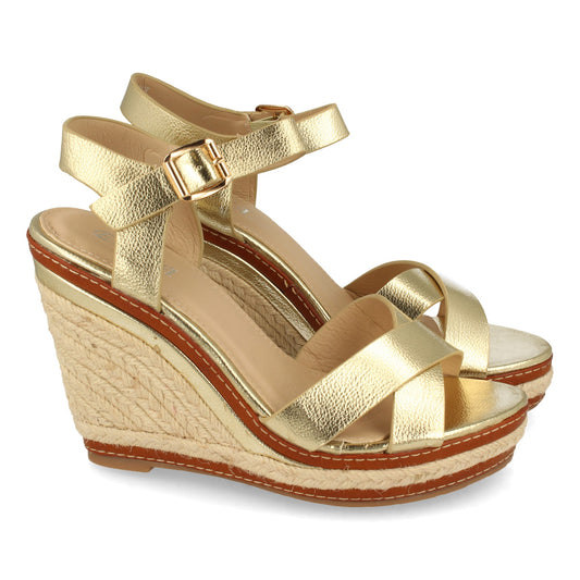 EY-18-Oro DropshippingZapatos.com