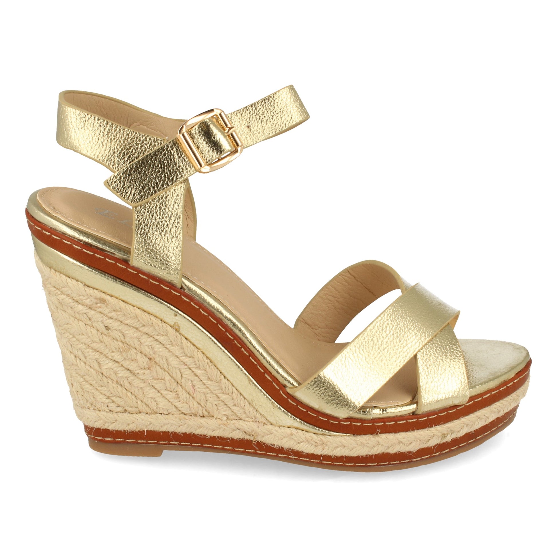 EY-18-Oro DropshippingZapatos.com