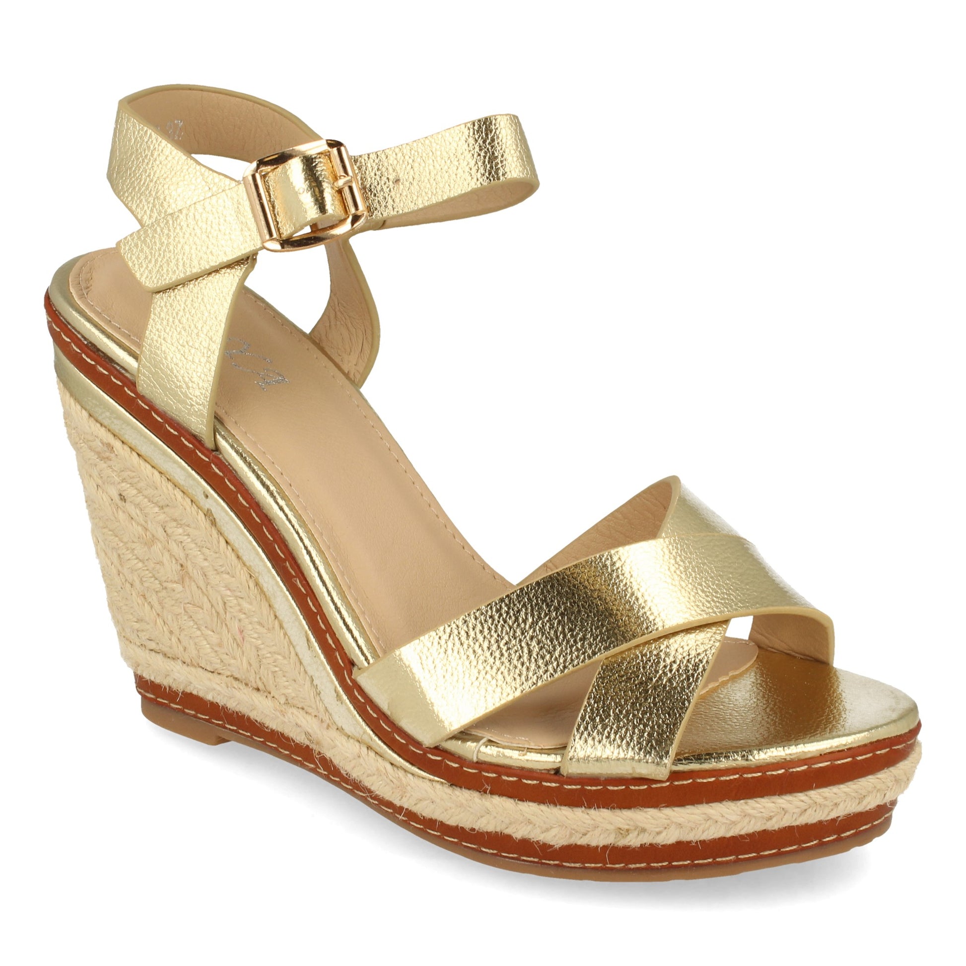 EY-18-Oro DropshippingZapatos.com
