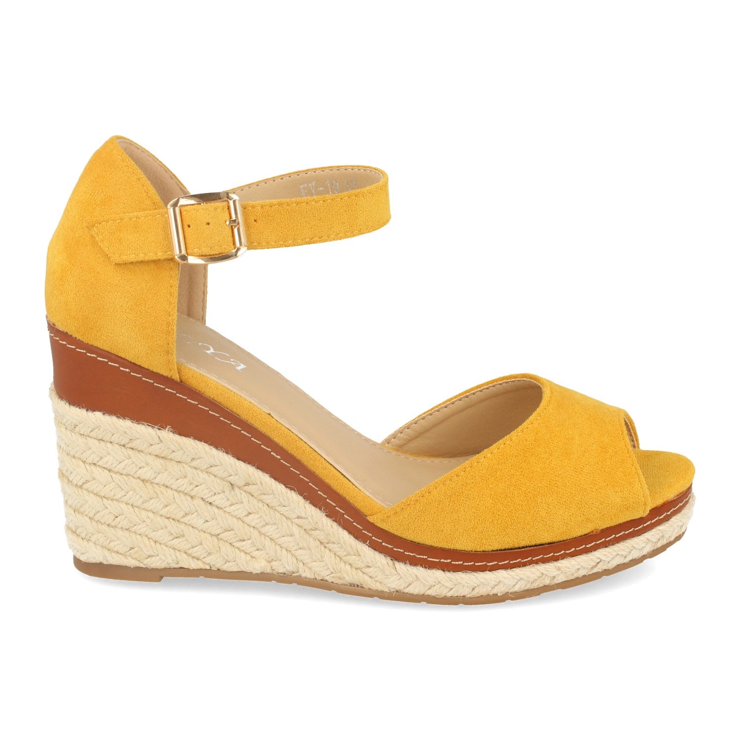 EY-19-Amarillo DropshippingZapatos.com