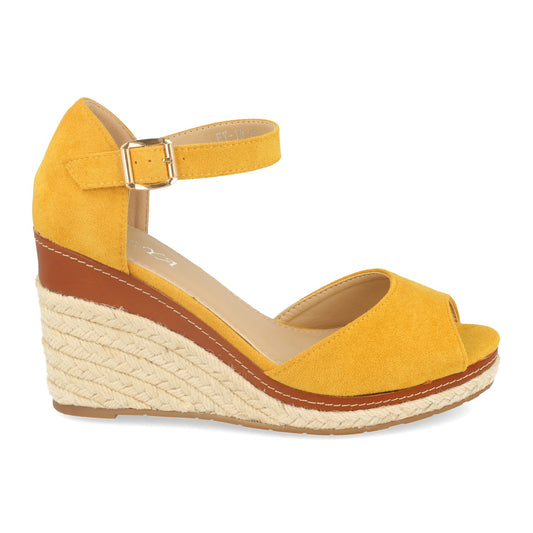 EY-19-Amarillo DropshippingZapatos.com