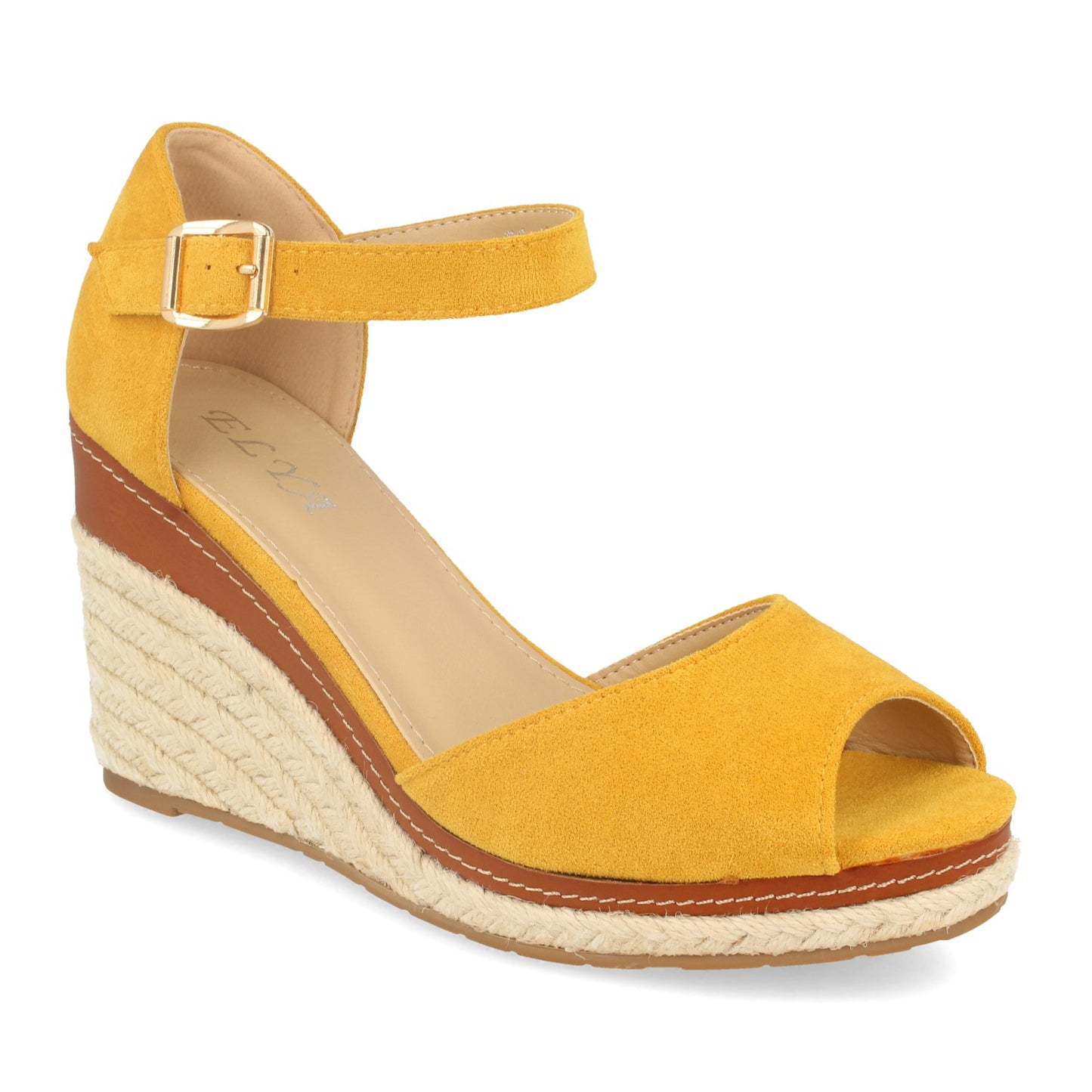 EY-19-Amarillo DropshippingZapatos.com