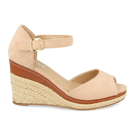 EY-19-Beige DropshippingZapatos.com