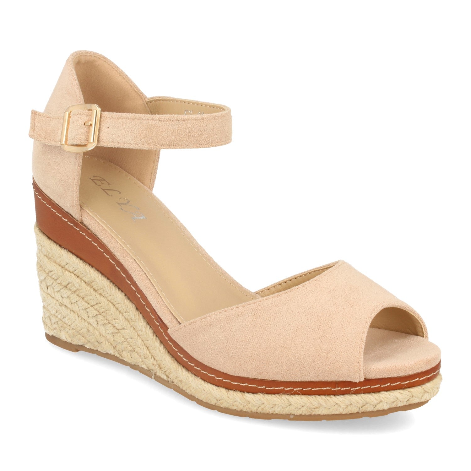 EY-19-Beige DropshippingZapatos.com