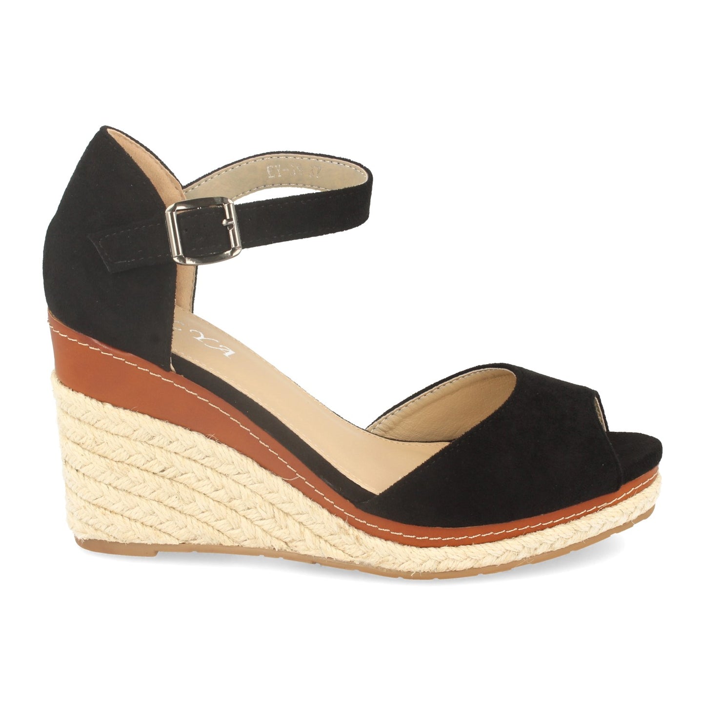 EY-19-Negro DropshippingZapatos.com