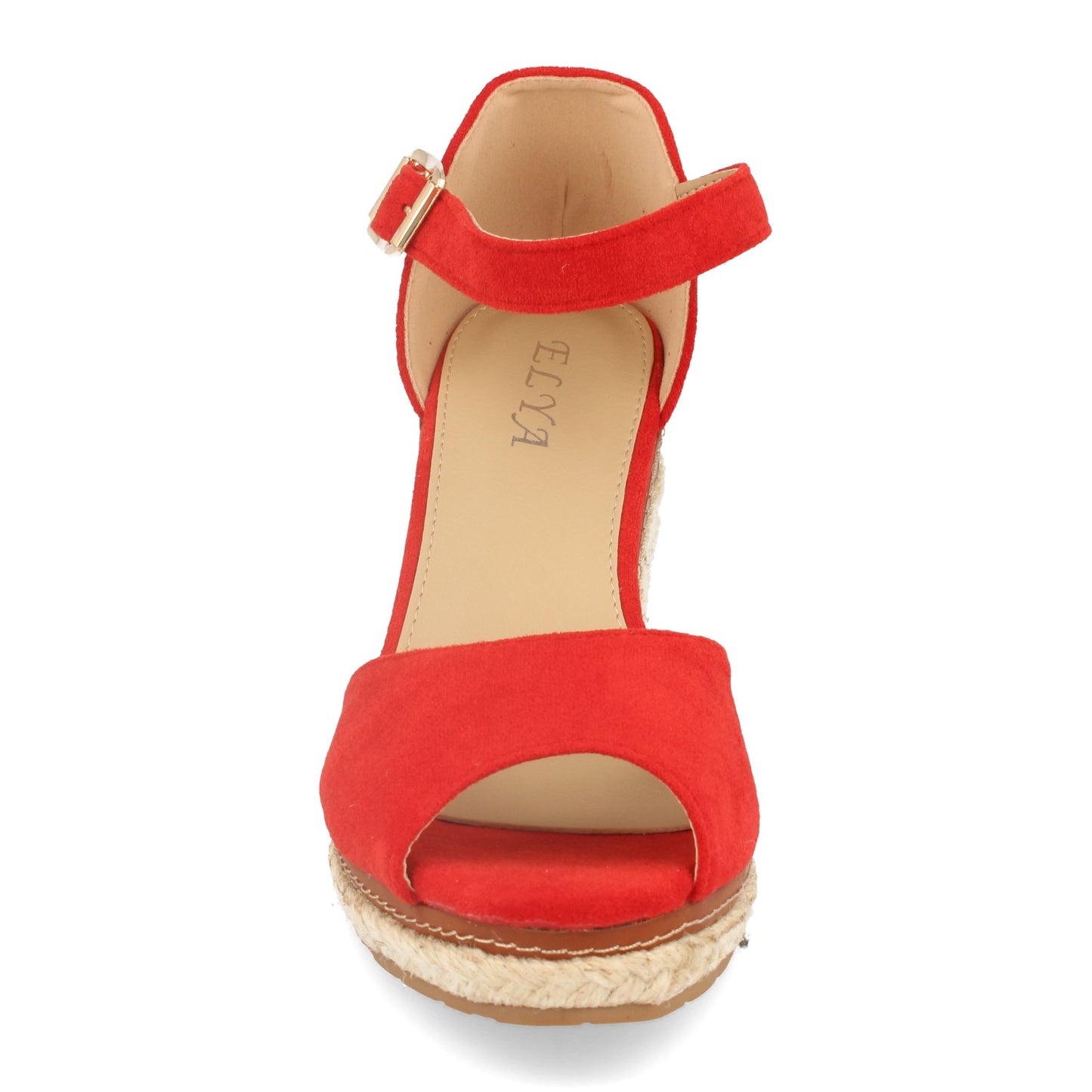 EY-19-Rojo DropshippingZapatos.com