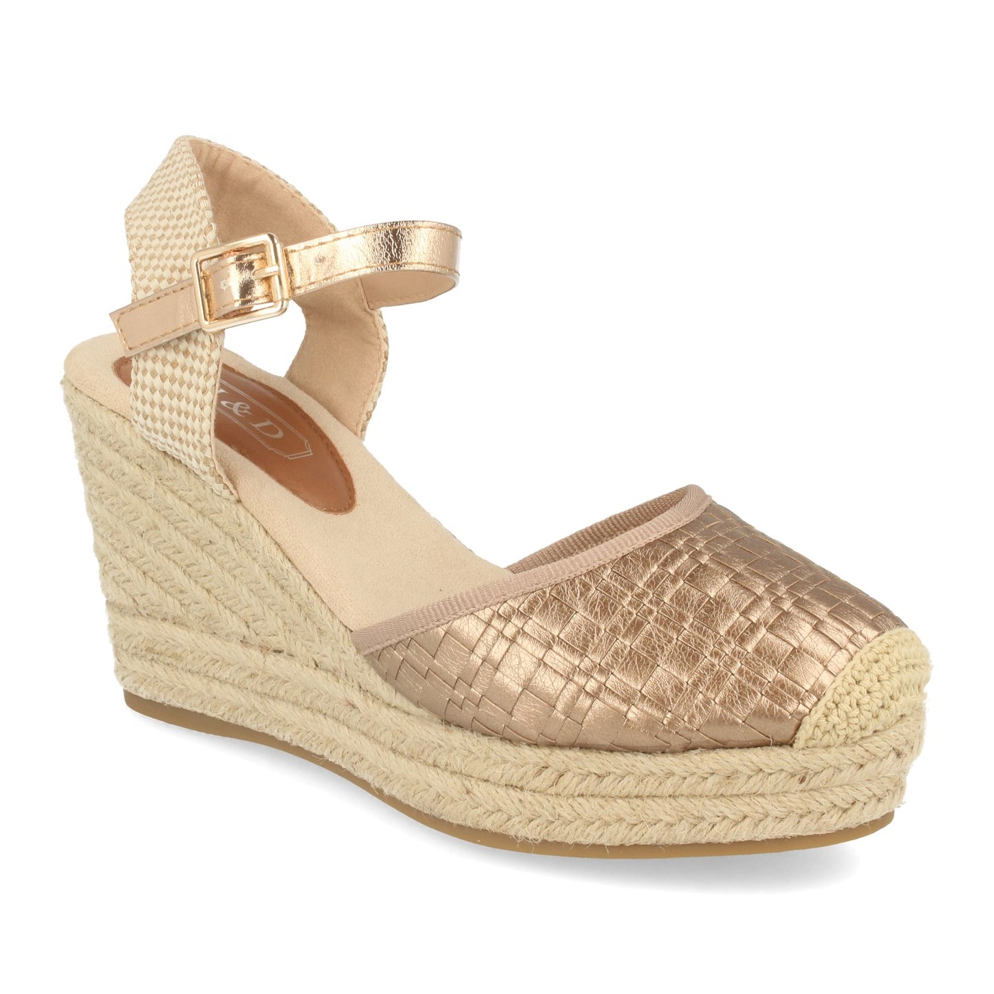 F-118-Champan DropshippingZapatos.com