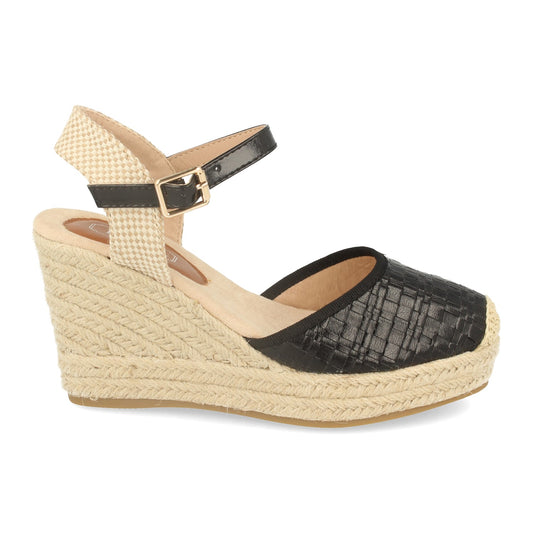 F-118-Negro DropshippingZapatos.com