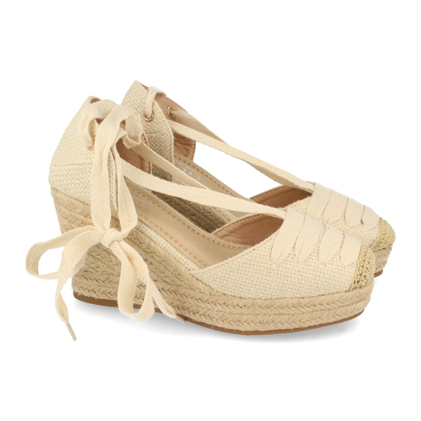 F-136-Beige DropshippingZapatos.com
