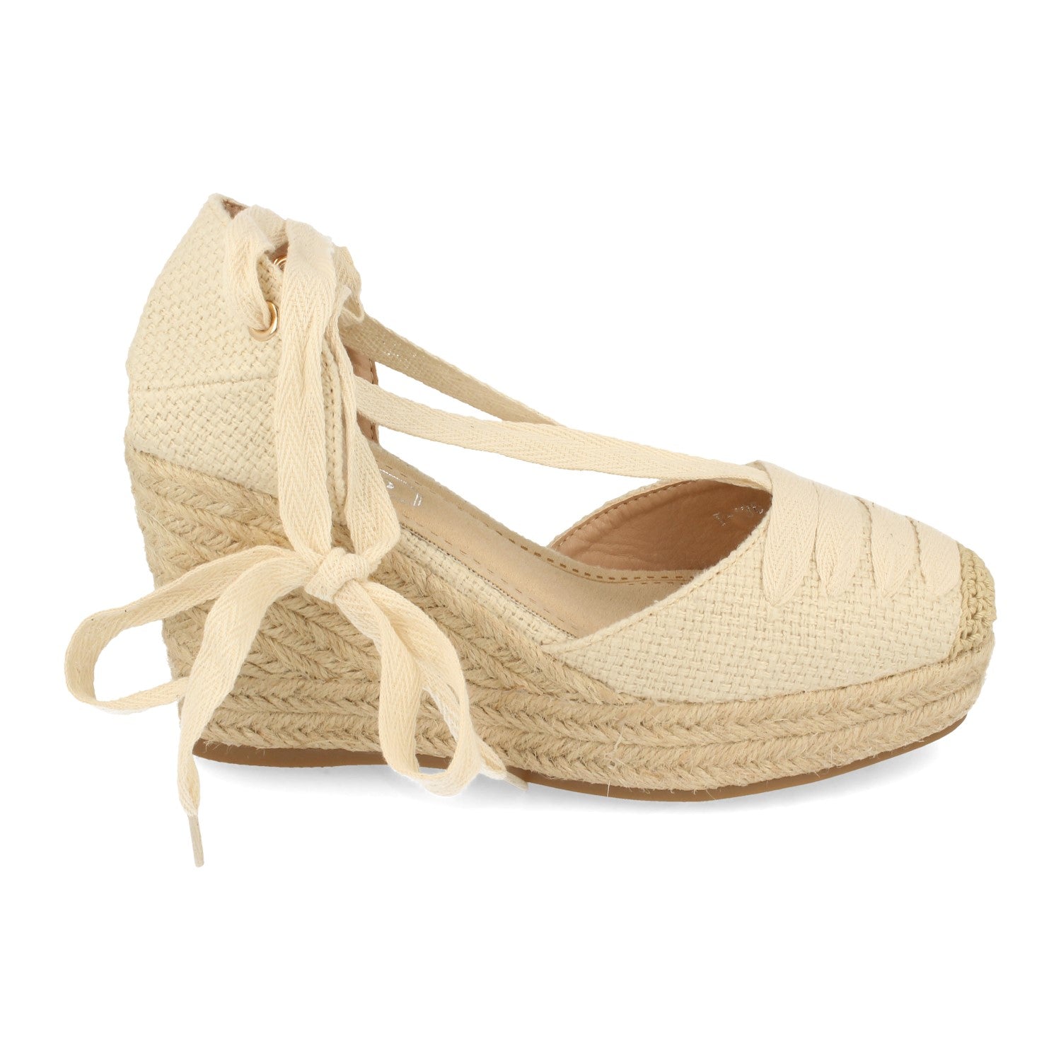 F-136-Beige DropshippingZapatos.com