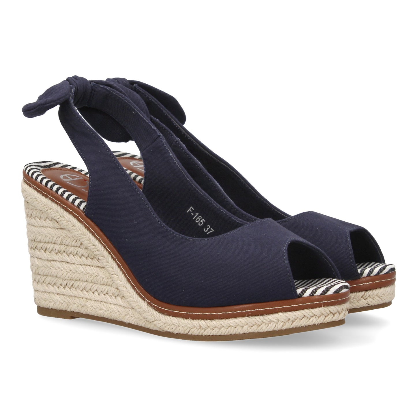 F-165-Marino DropshippingZapatos.com