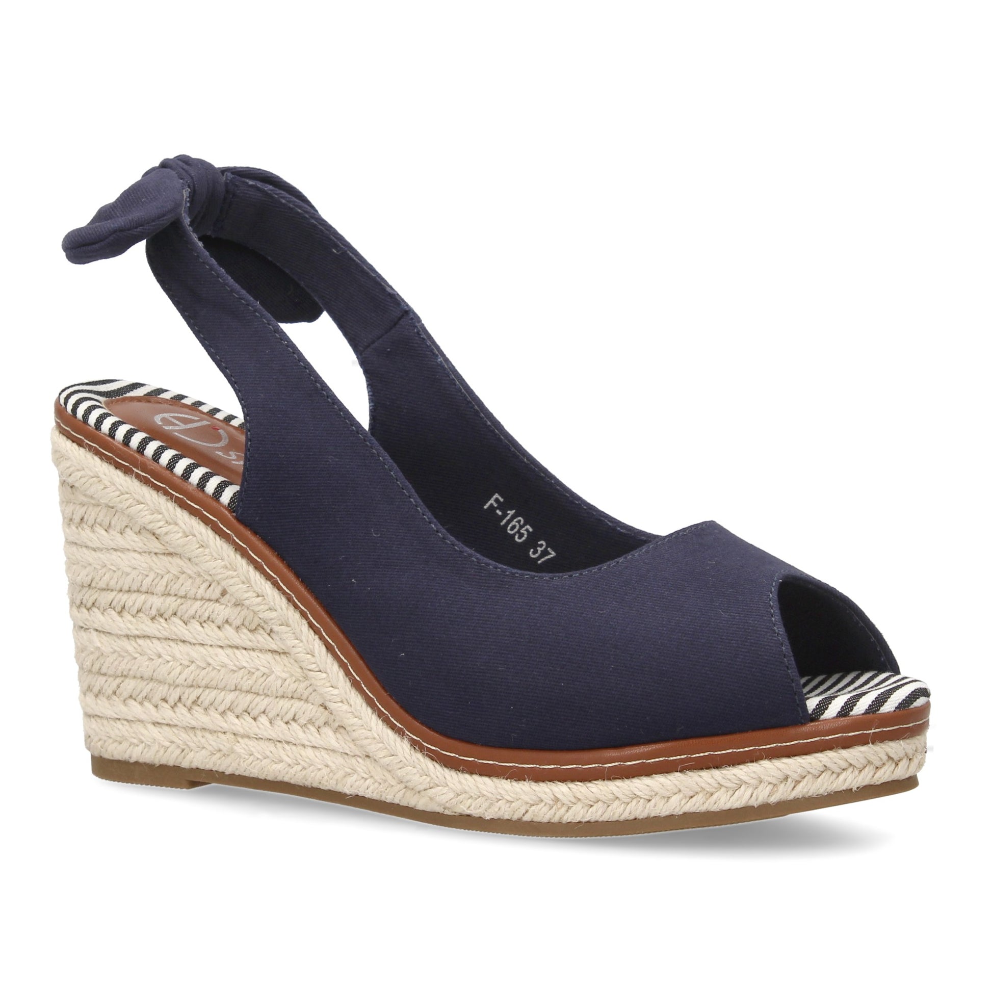 F-165-Marino DropshippingZapatos.com