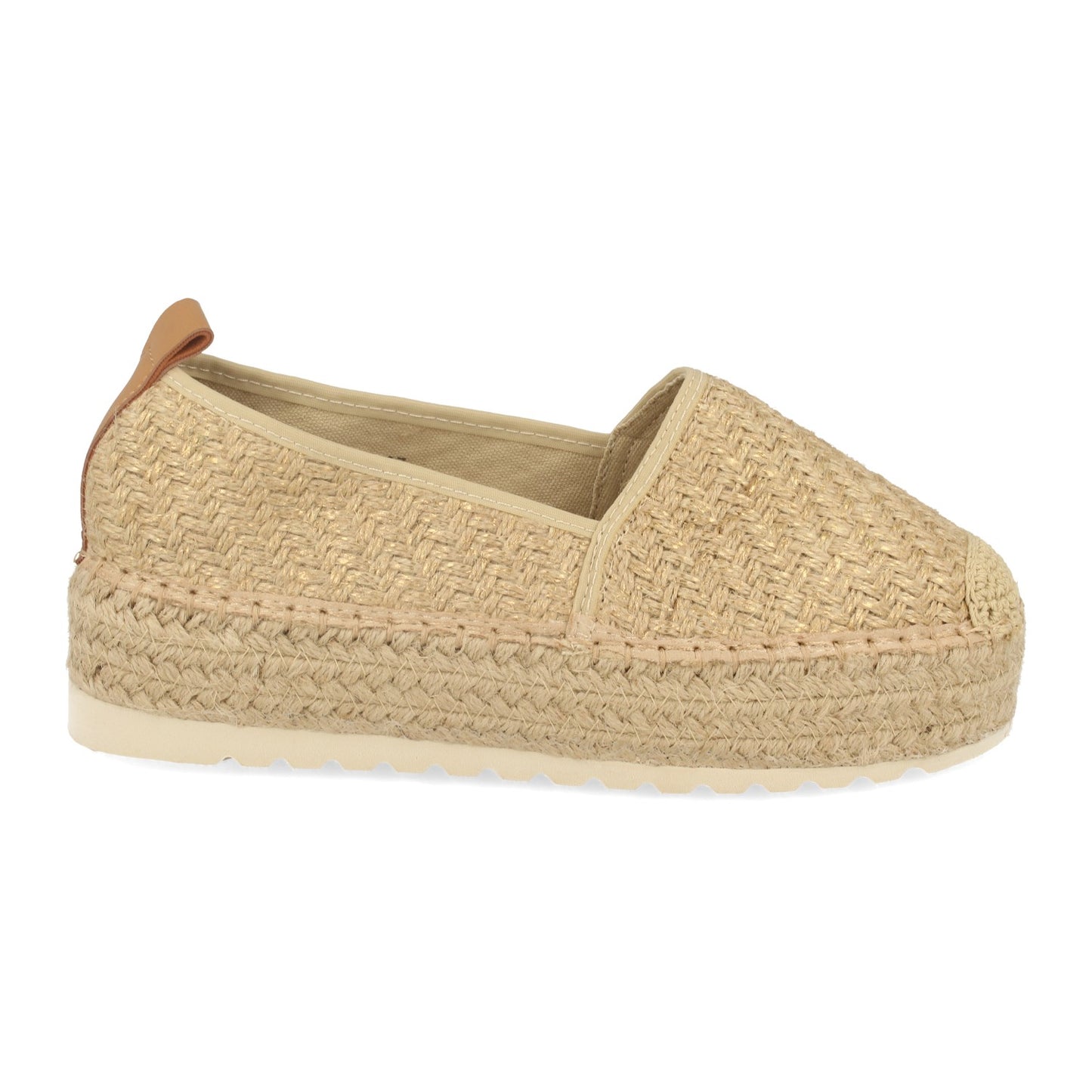 F112-Oro DropshippingZapatos.com