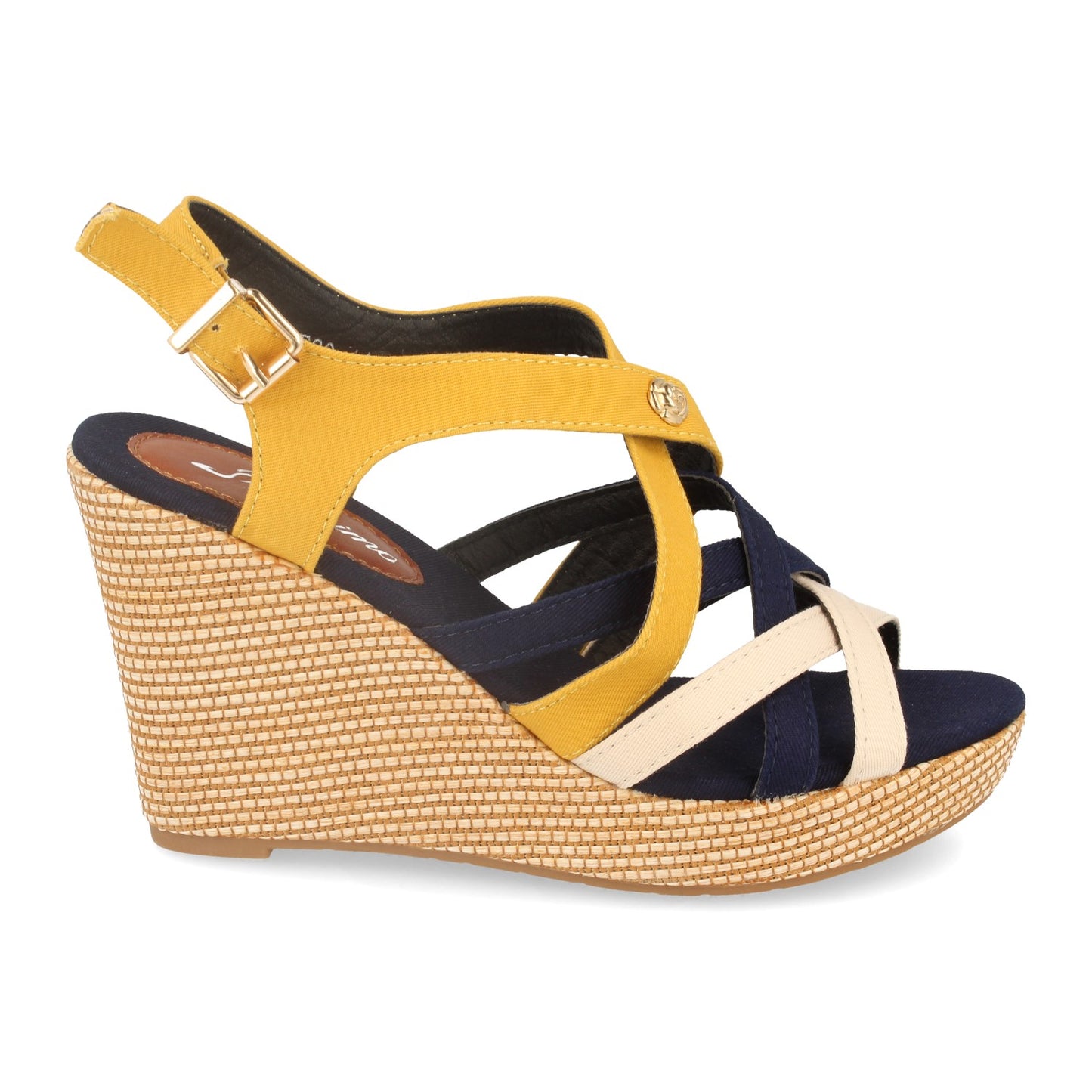 F20-11-Amarillo DropshippingZapatos.com