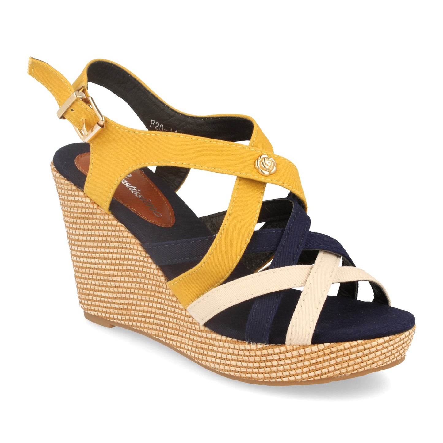 F20-11-Amarillo DropshippingZapatos.com