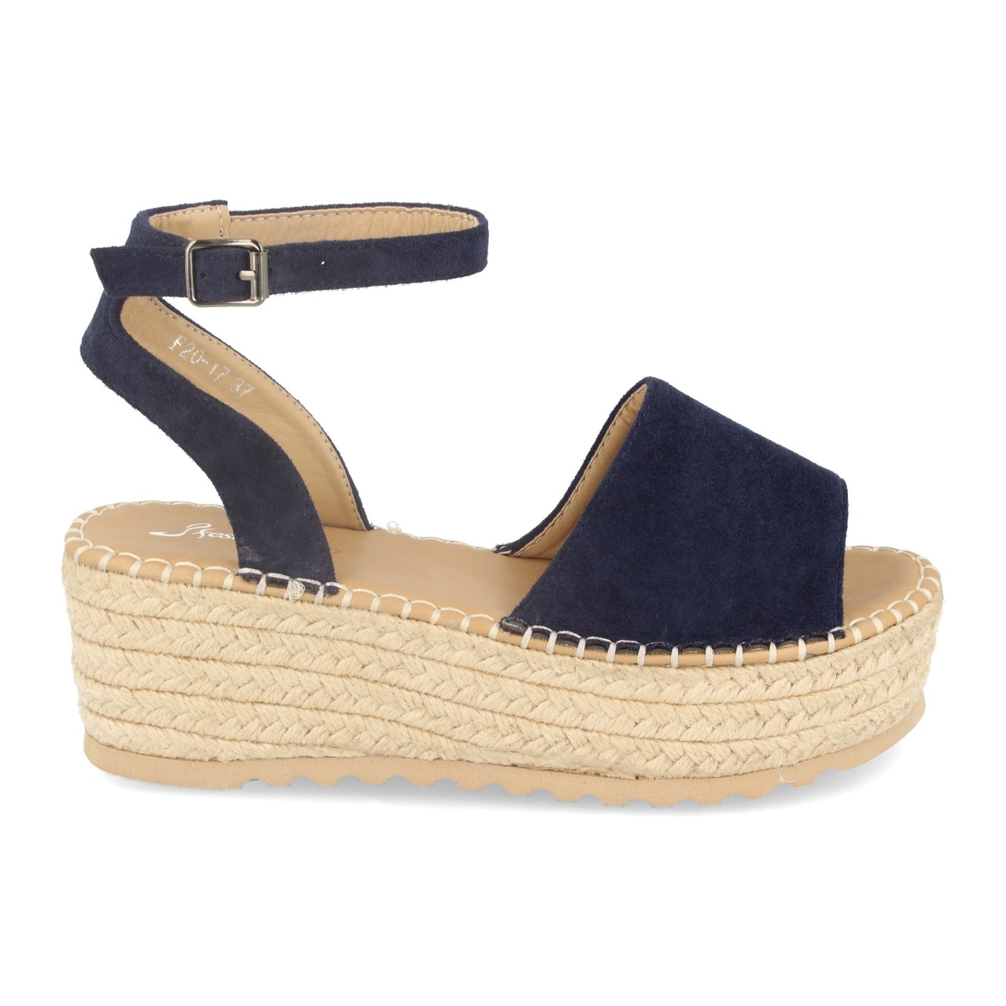 F20-17-Azul DropshippingZapatos.com