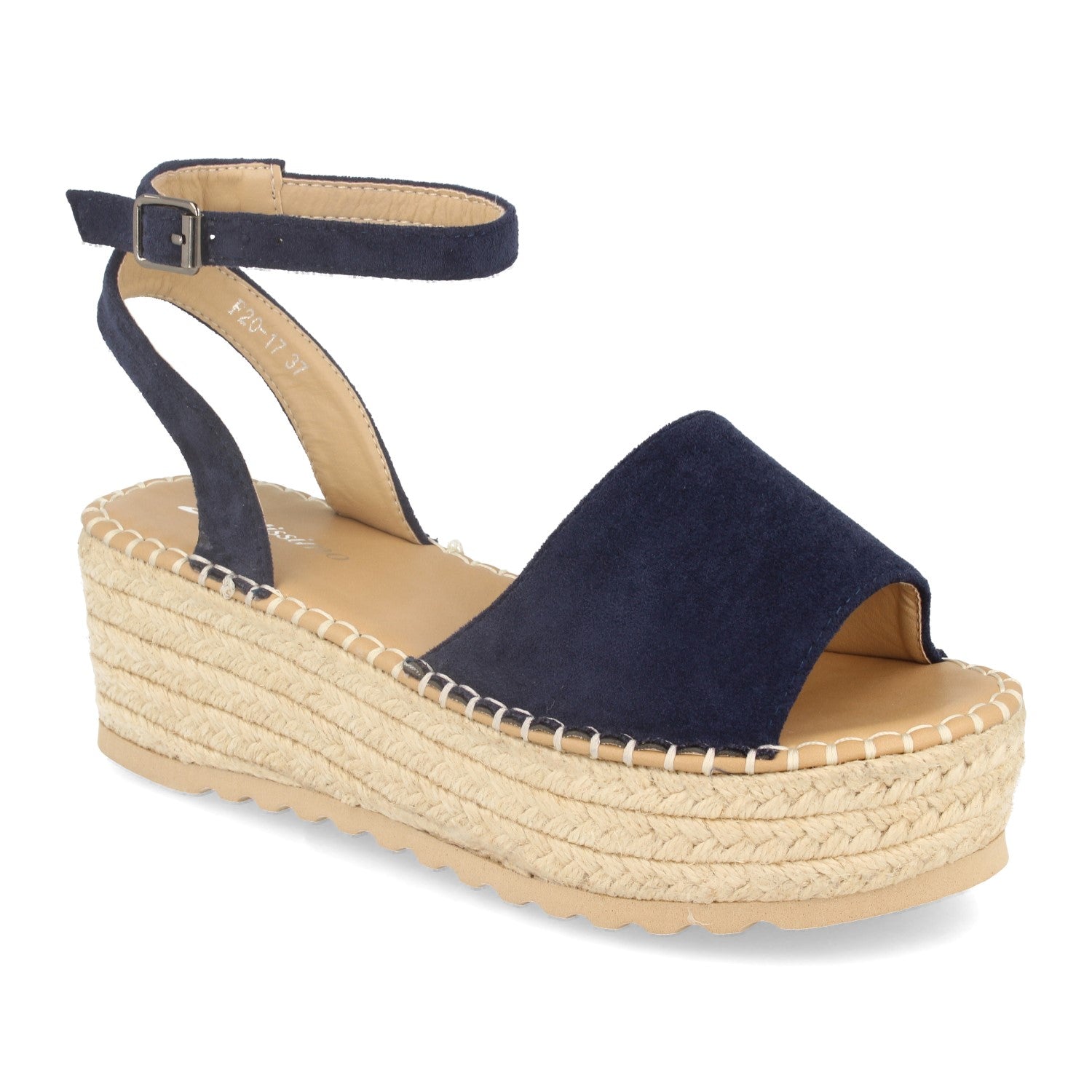 F20-17-Azul DropshippingZapatos.com