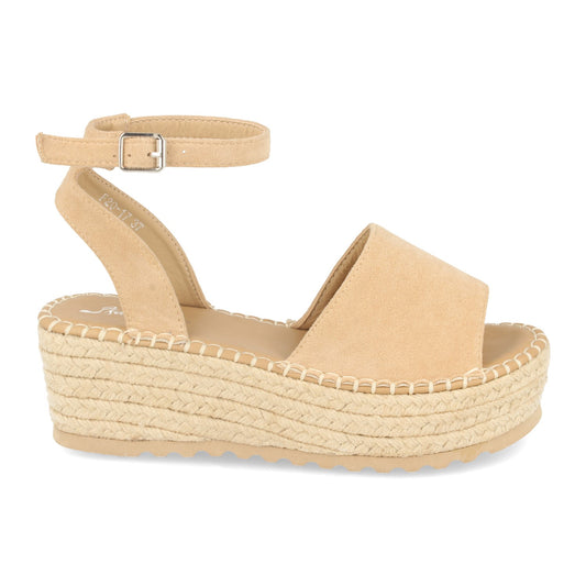 F20-17-Beige DropshippingZapatos.com