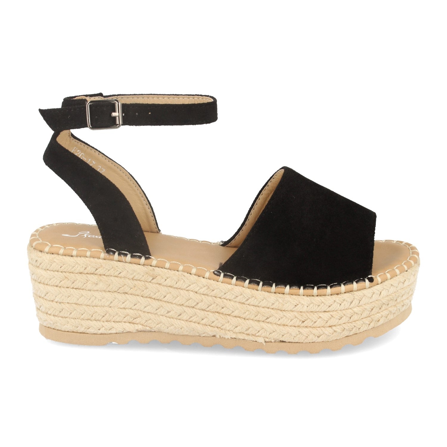 F20-17-Negro DropshippingZapatos.com