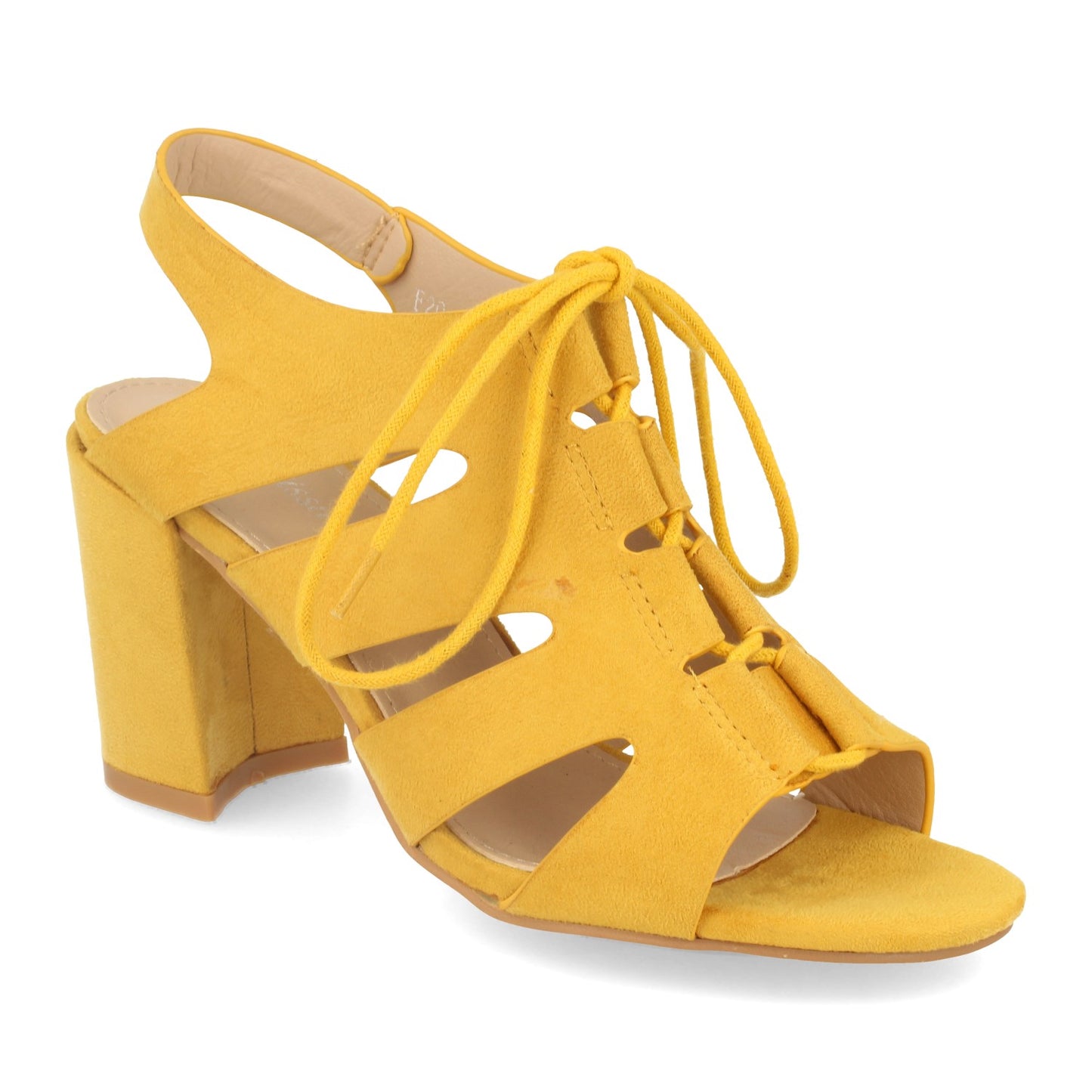 F20-19-Amarillo DropshippingZapatos.com
