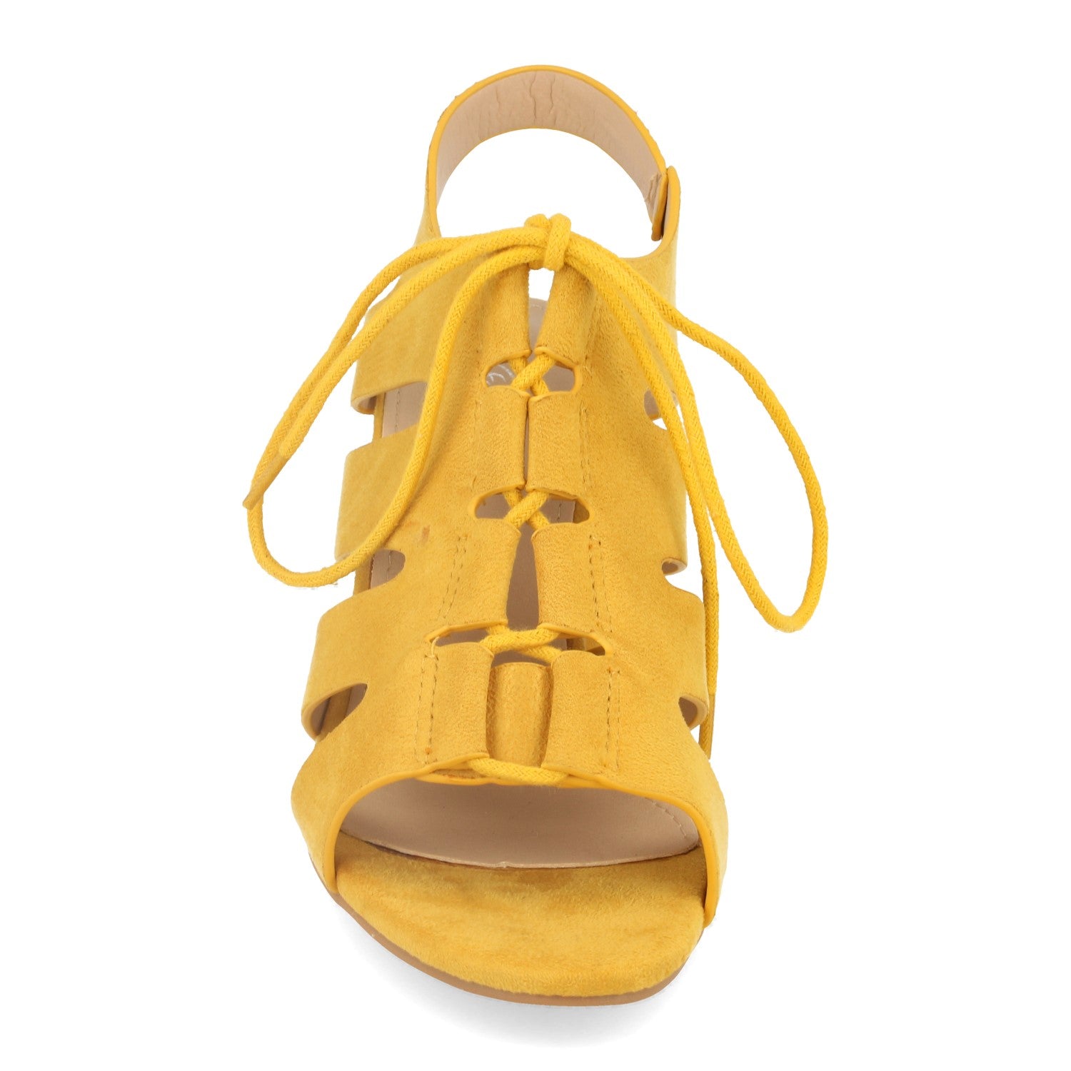 F20-19-Amarillo DropshippingZapatos.com