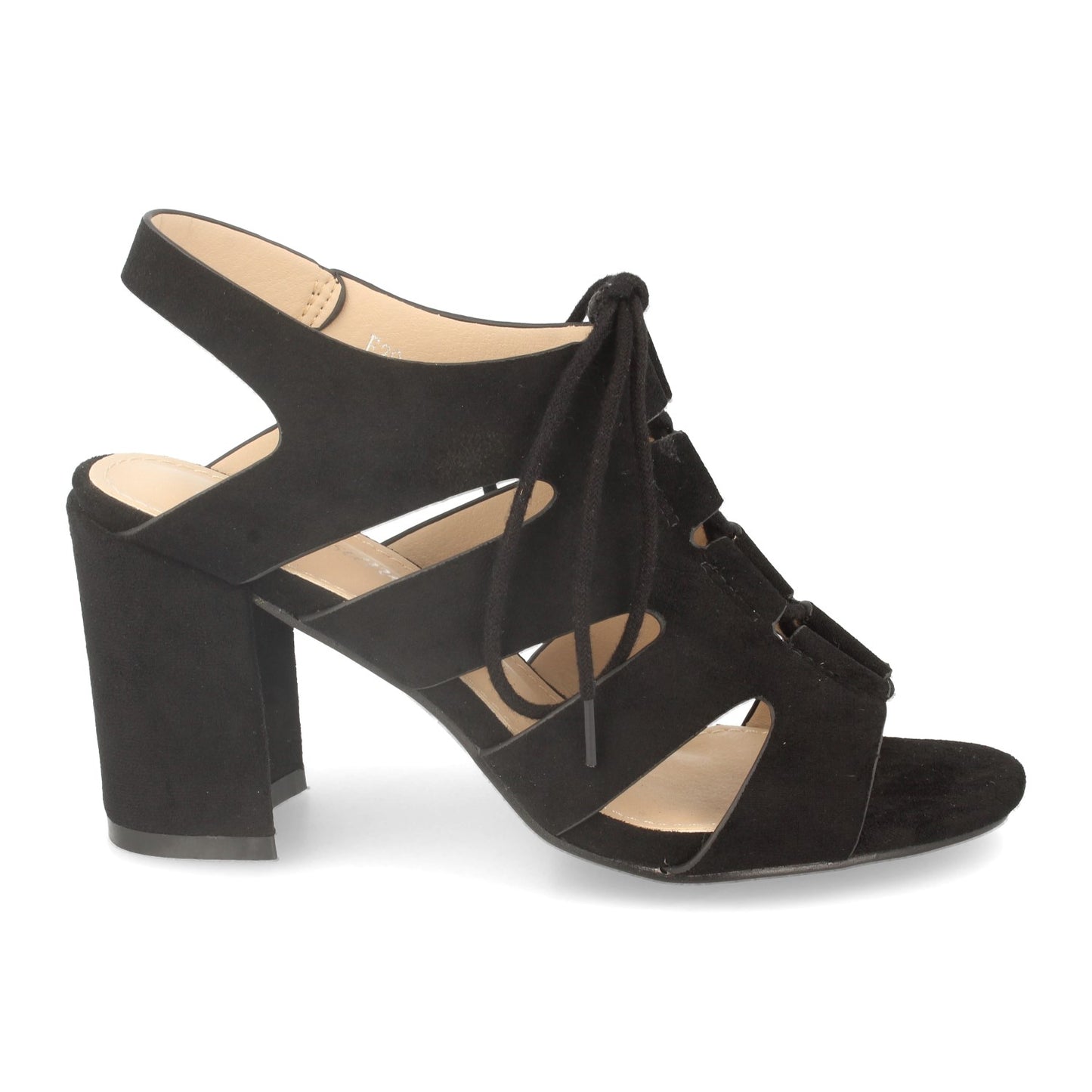 F20-19-Negro DropshippingZapatos.com