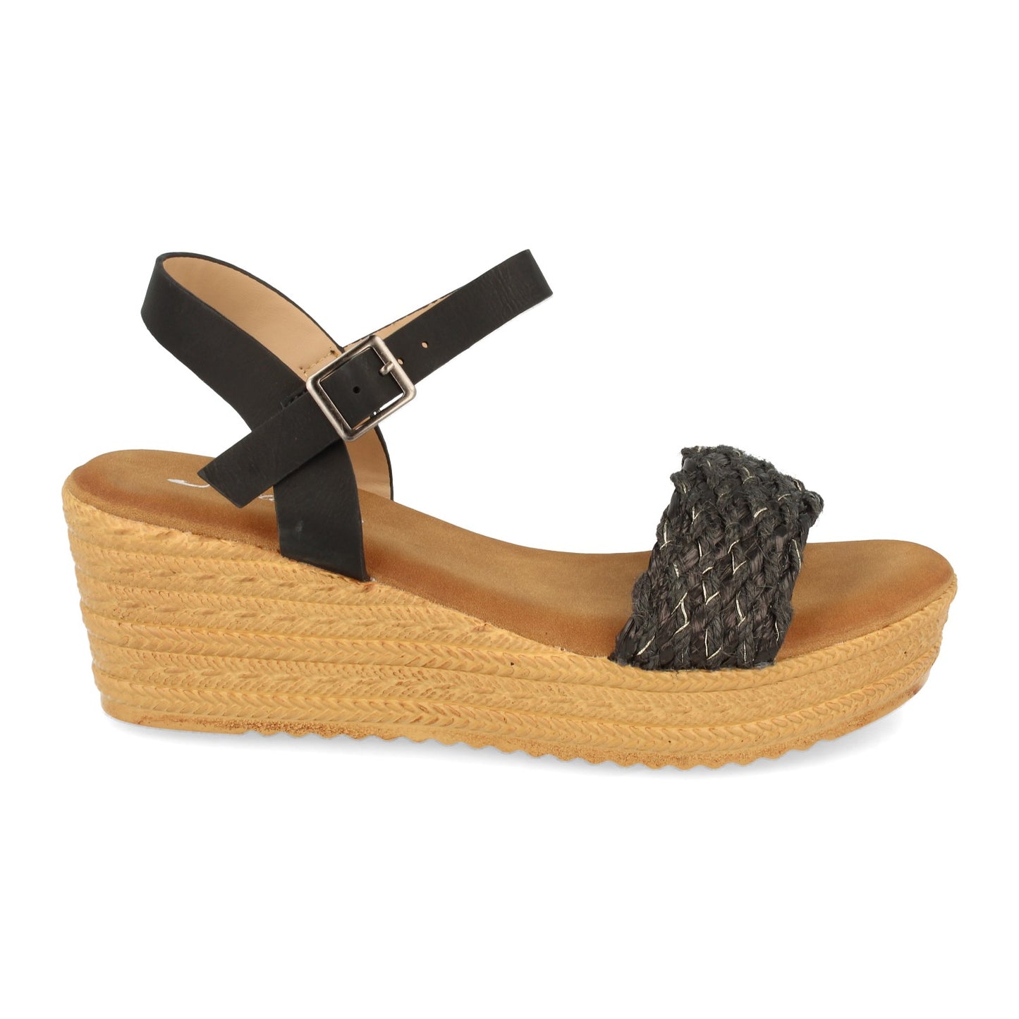 F20-25-Negro DropshippingZapatos.com