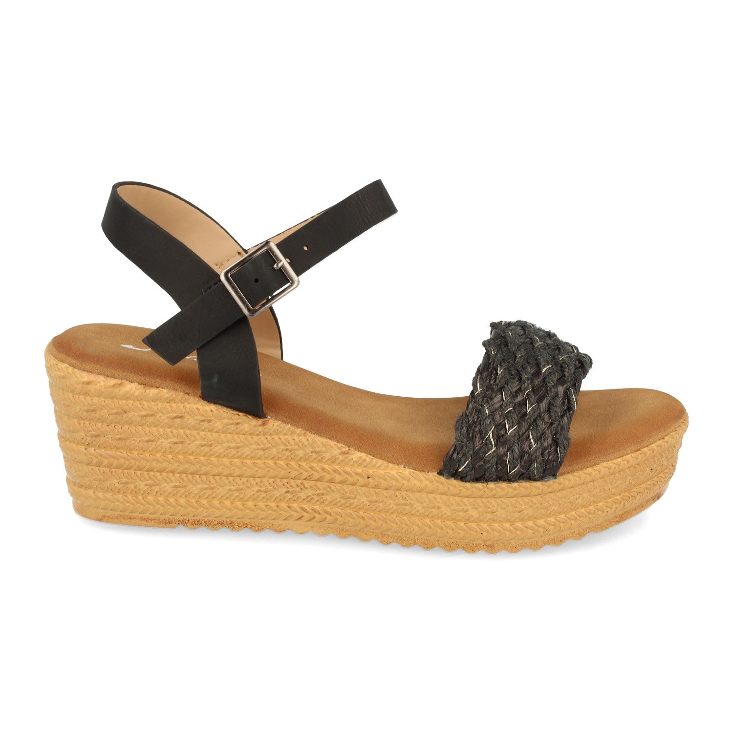 F20-25-Negro DropshippingZapatos.com