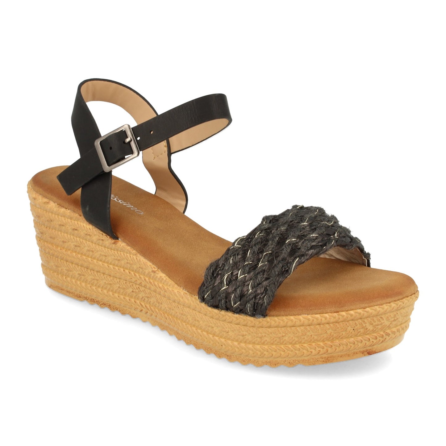 F20-25-Negro DropshippingZapatos.com