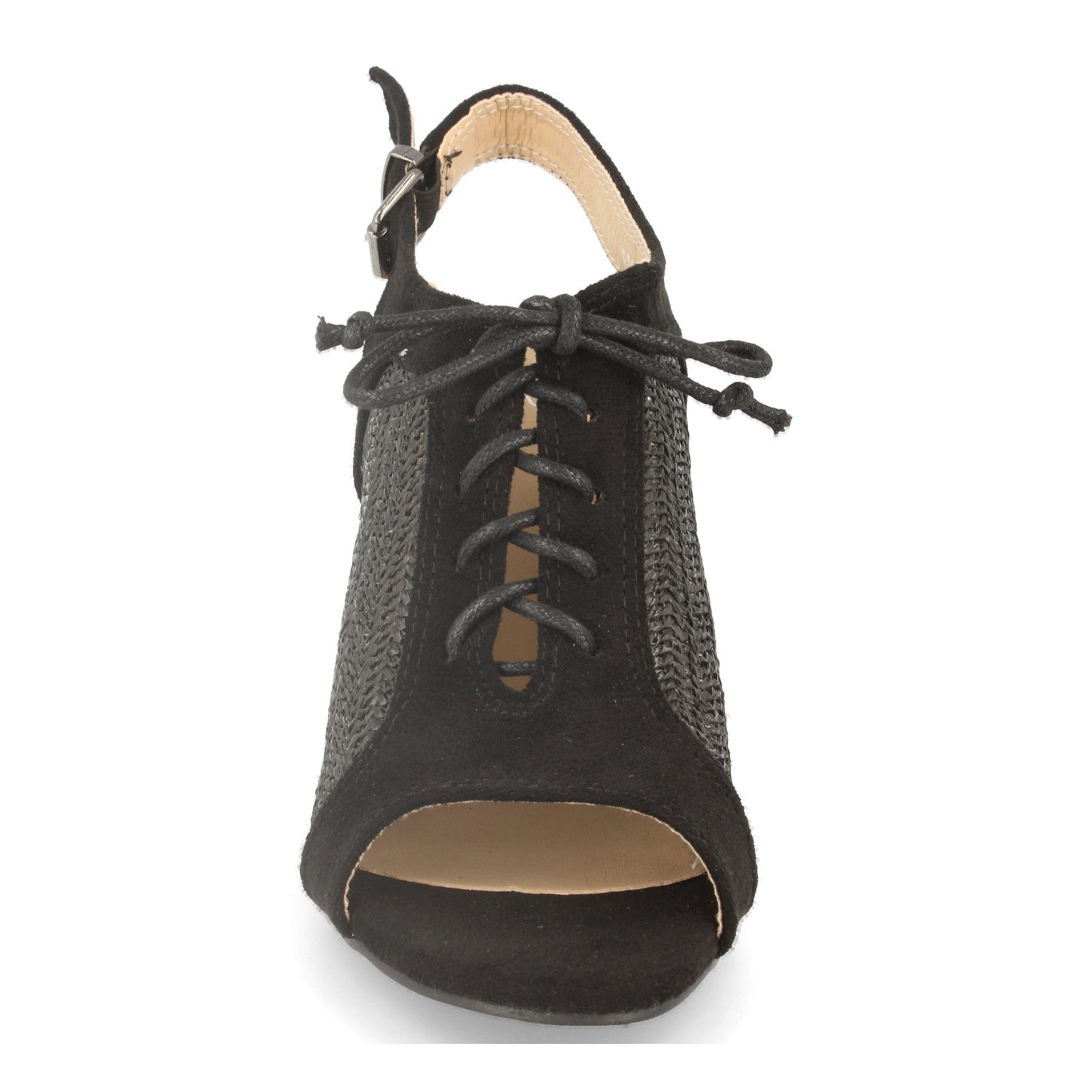 F20-29-Negro DropshippingZapatos.com