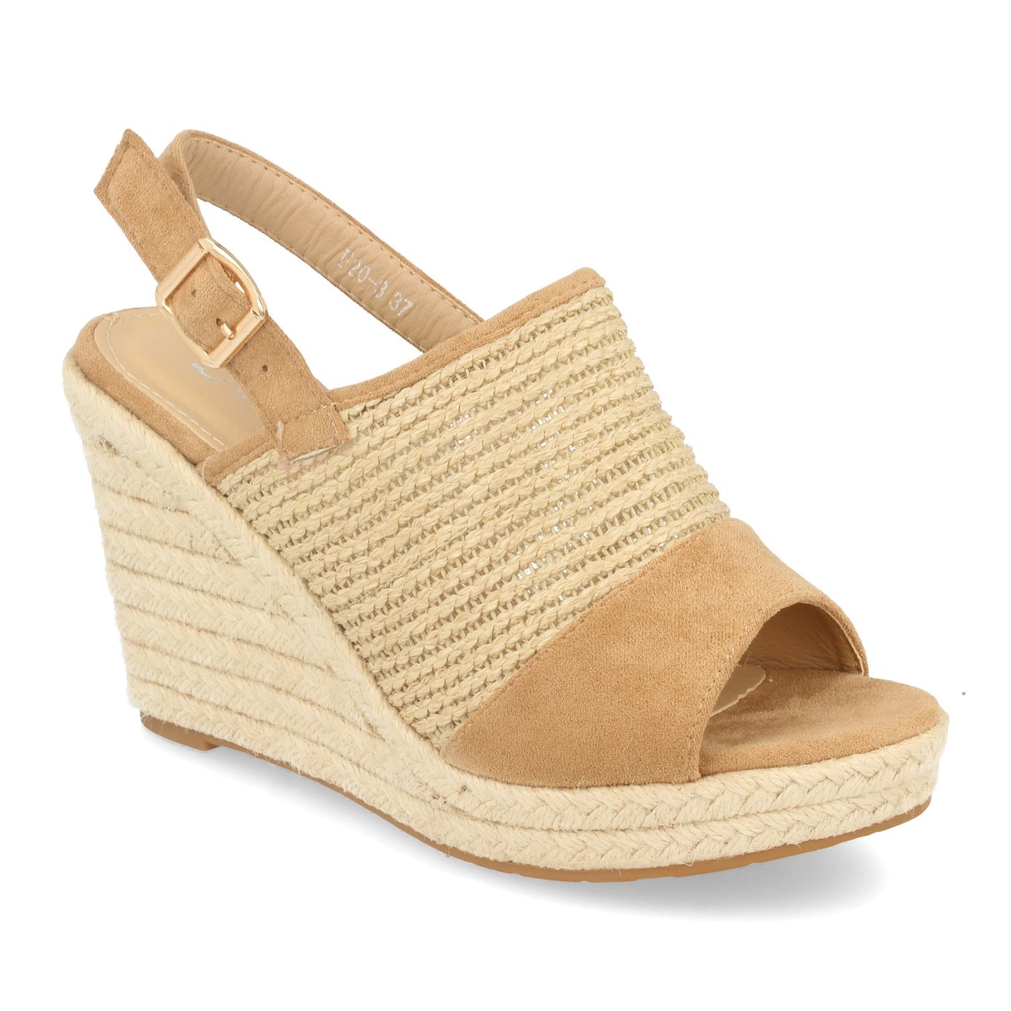 F20-3-Beige DropshippingZapatos.com