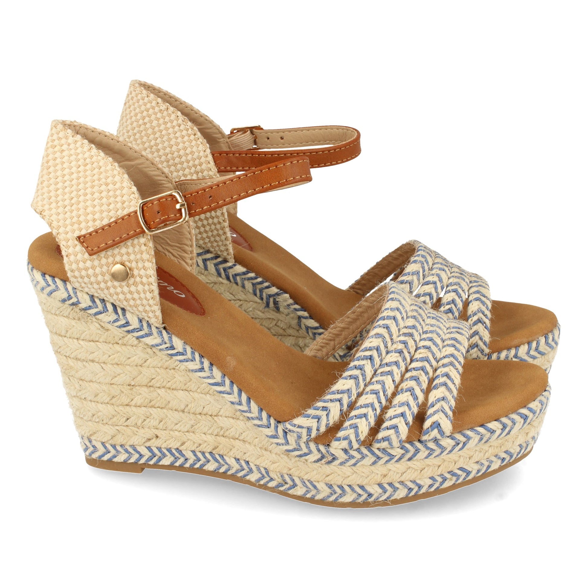 F20-49-Azul DropshippingZapatos.com