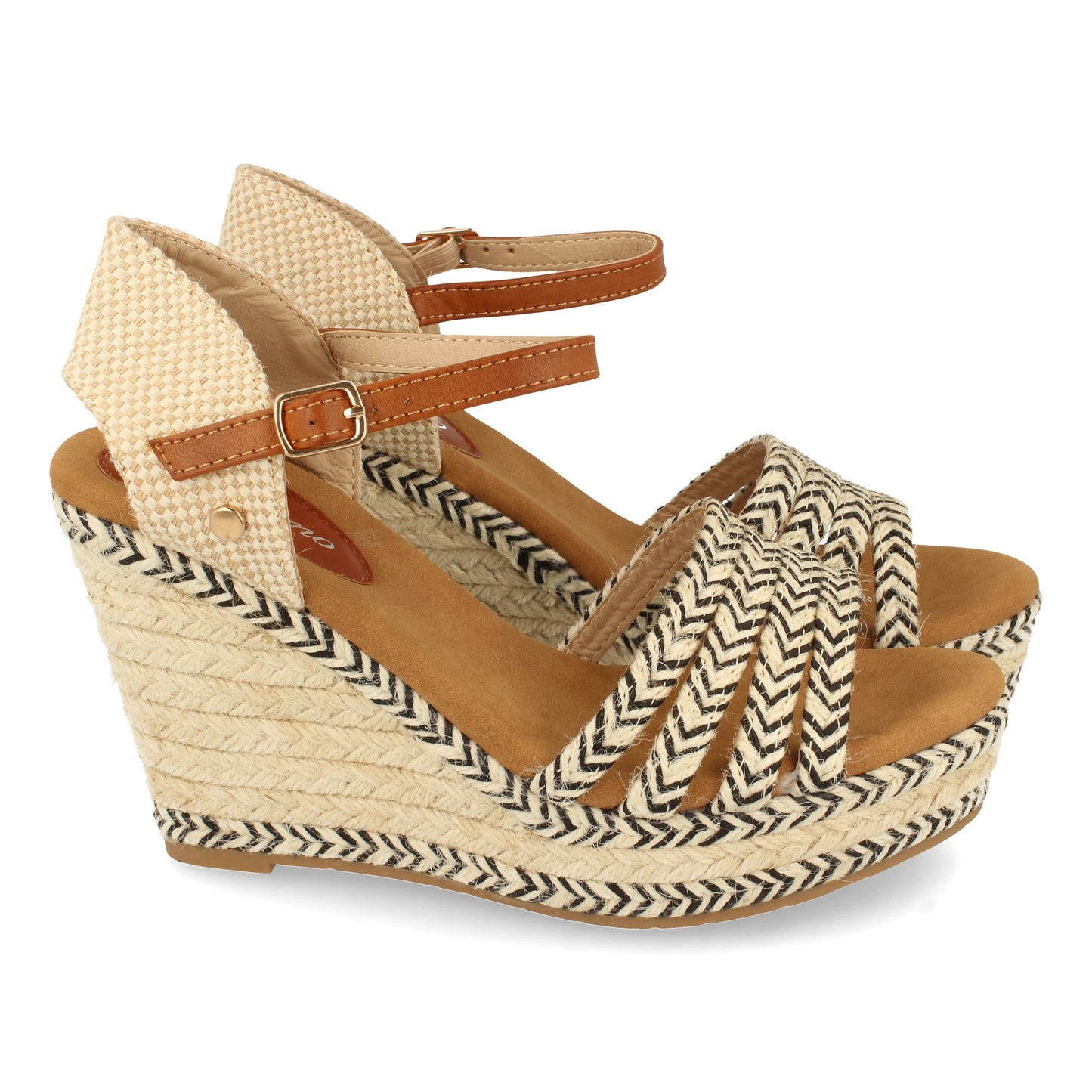 F20-49-Negro DropshippingZapatos.com