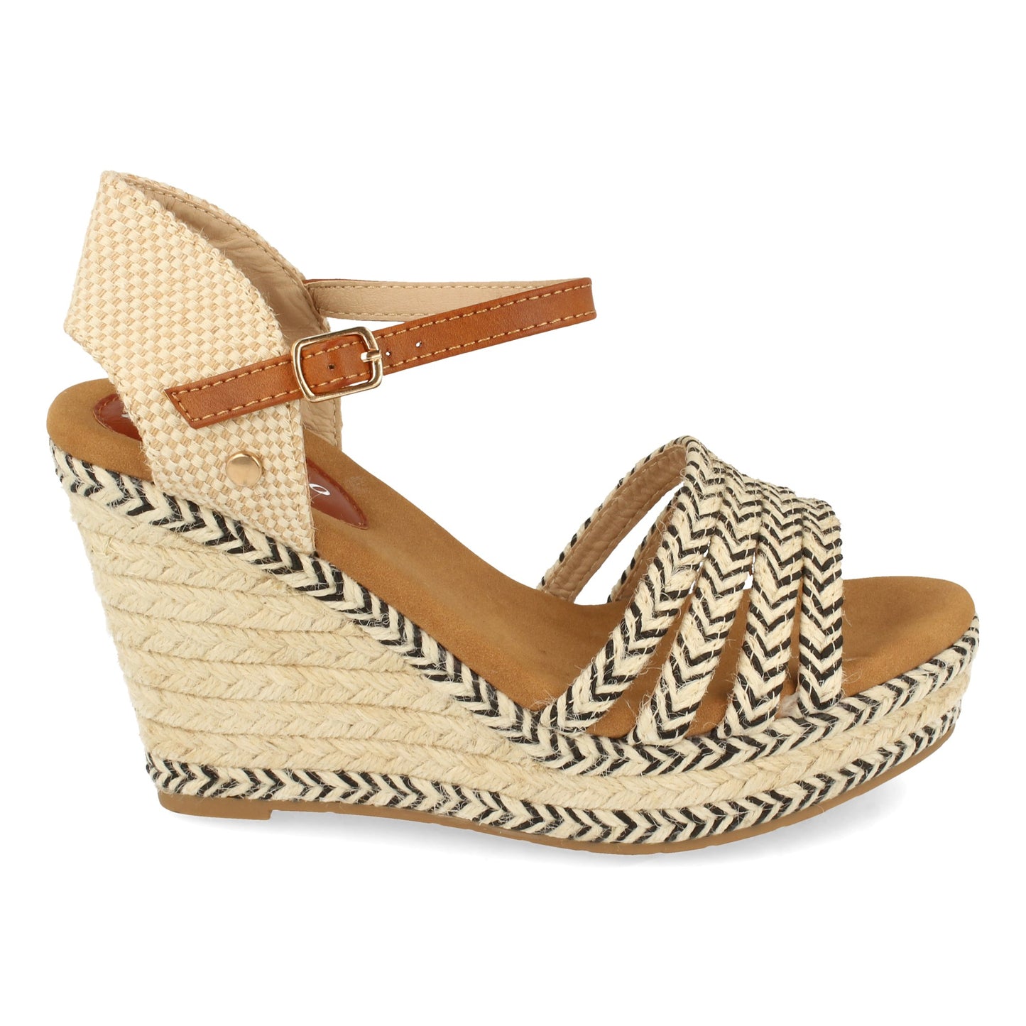 F20-49-Negro DropshippingZapatos.com