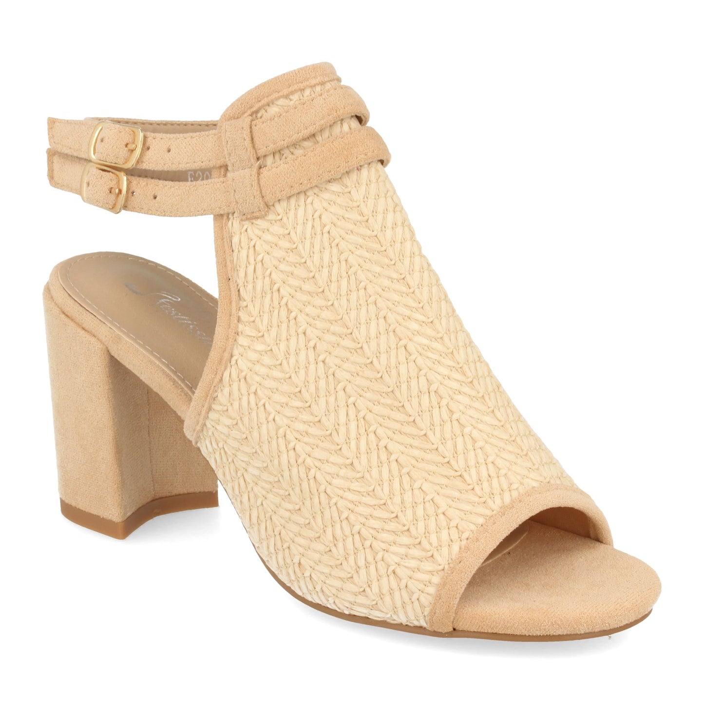 F20-5-Beige DropshippingZapatos.com