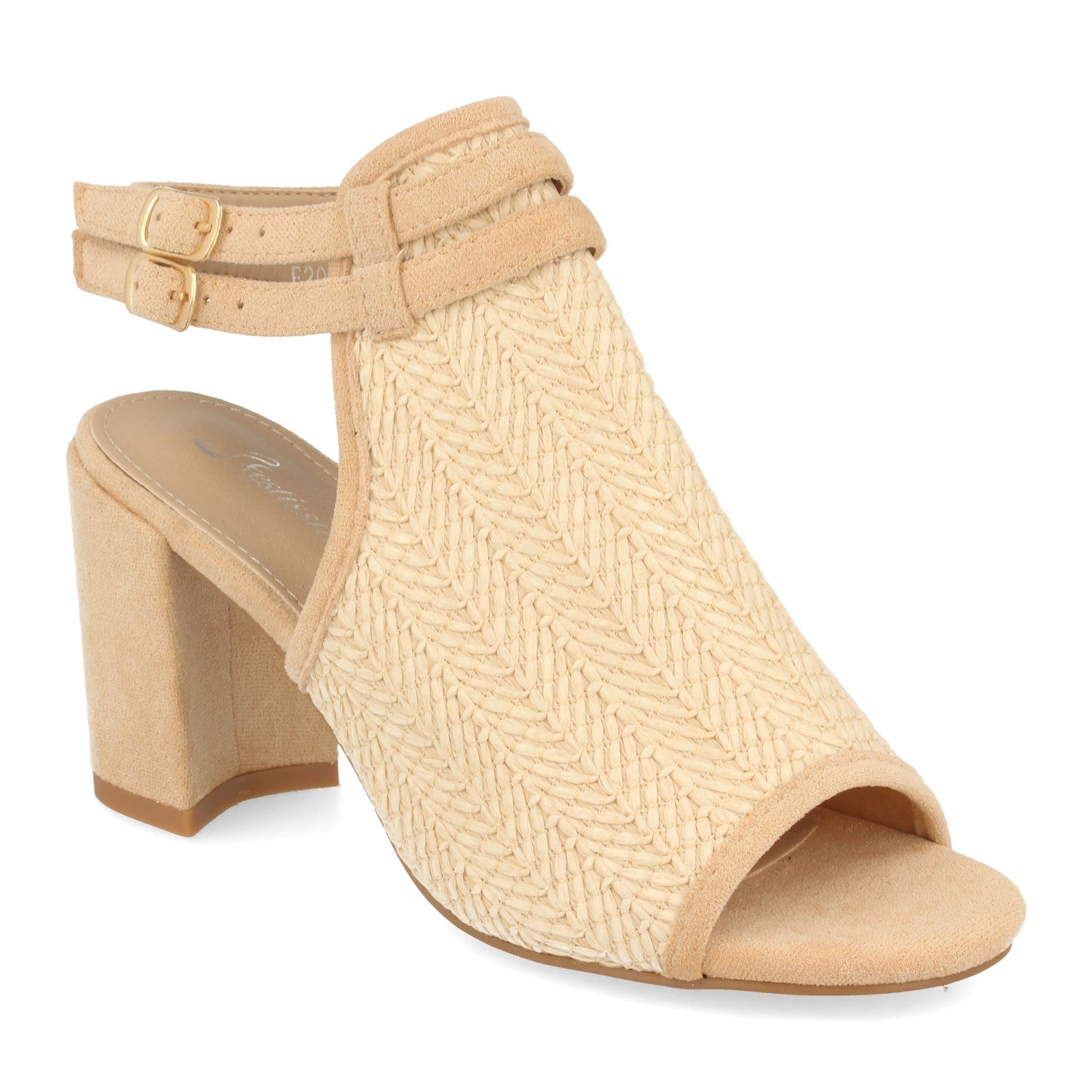 F20-5-Beige DropshippingZapatos.com