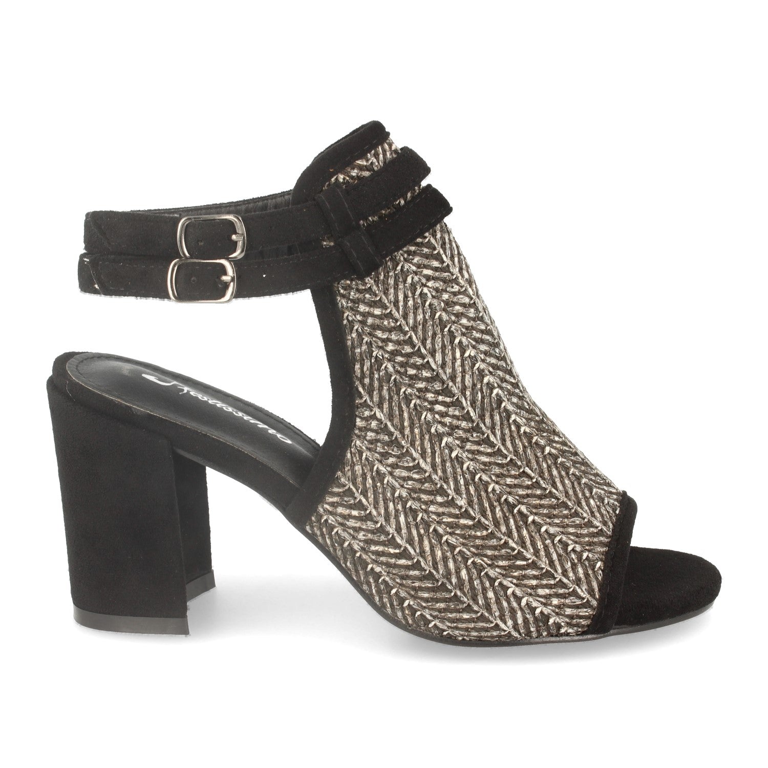 F20-5-Negro DropshippingZapatos.com