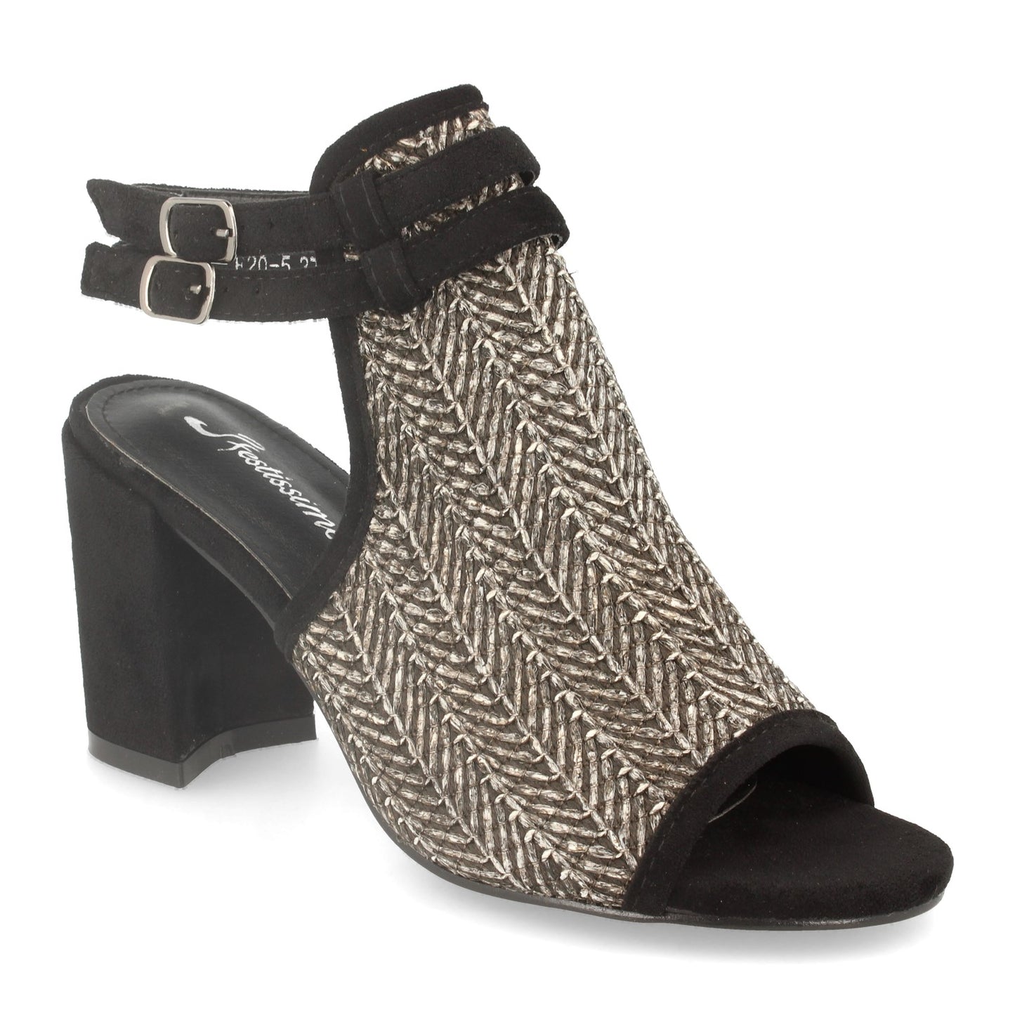 F20-5-Negro DropshippingZapatos.com