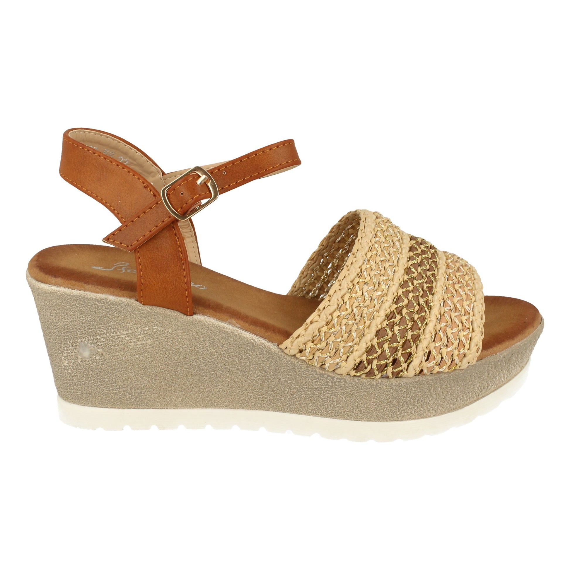 F20-55-Beige DropshippingZapatos.com