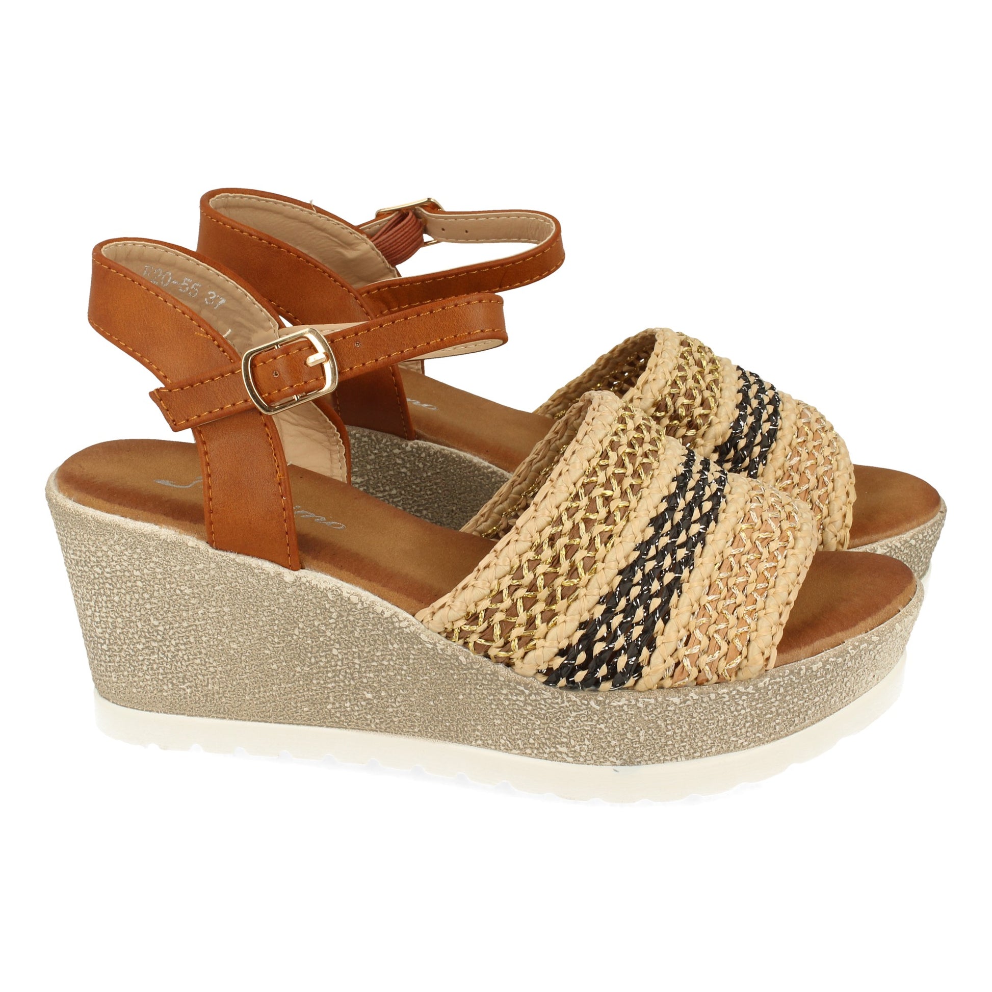 F20-55-Camel DropshippingZapatos.com