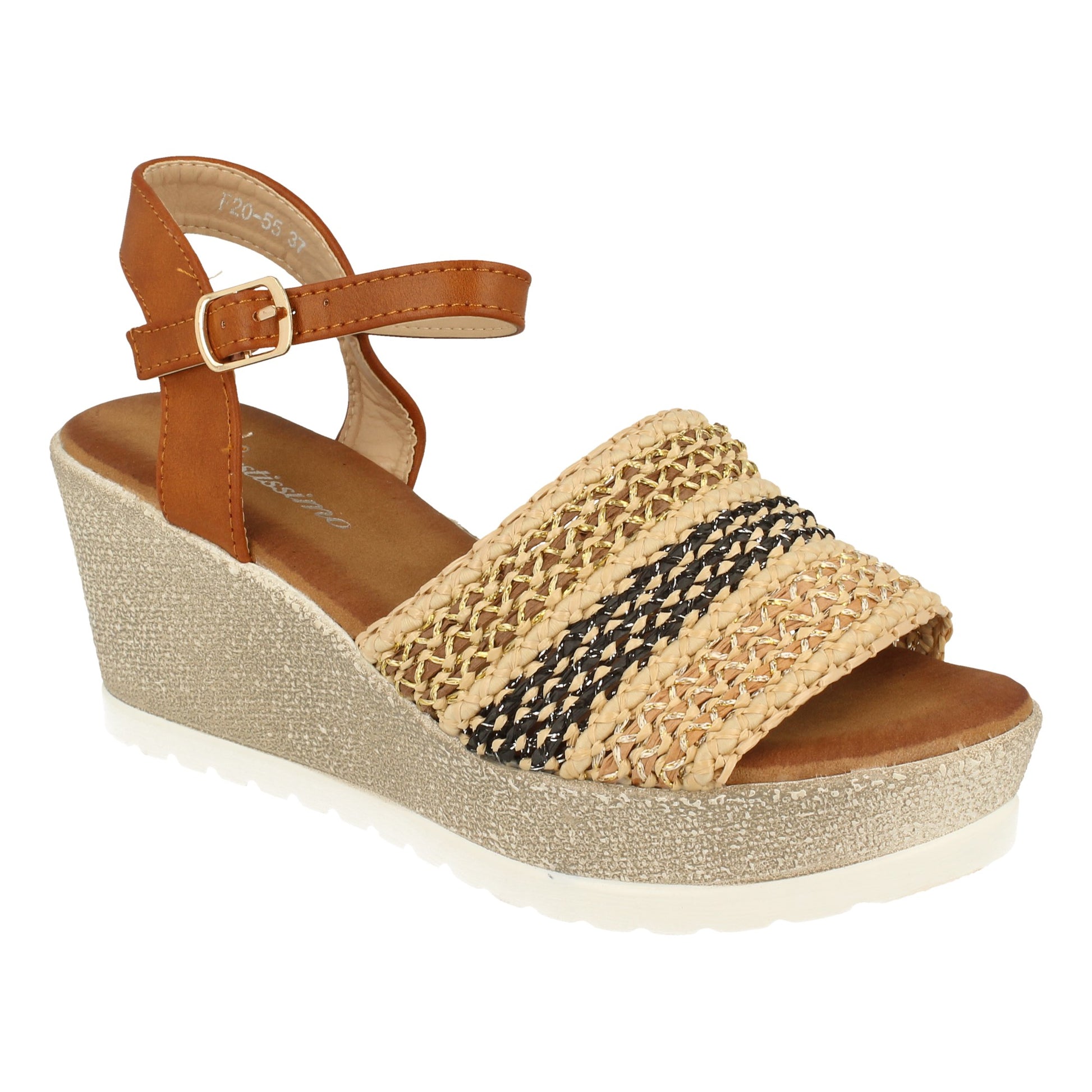 F20-55-Camel DropshippingZapatos.com