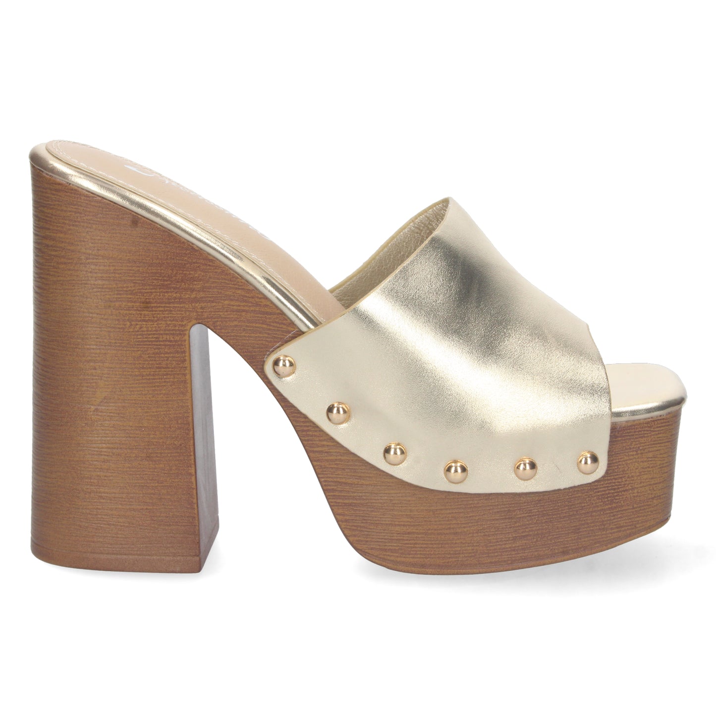 F20-57-Oro DropshippingZapatos.com