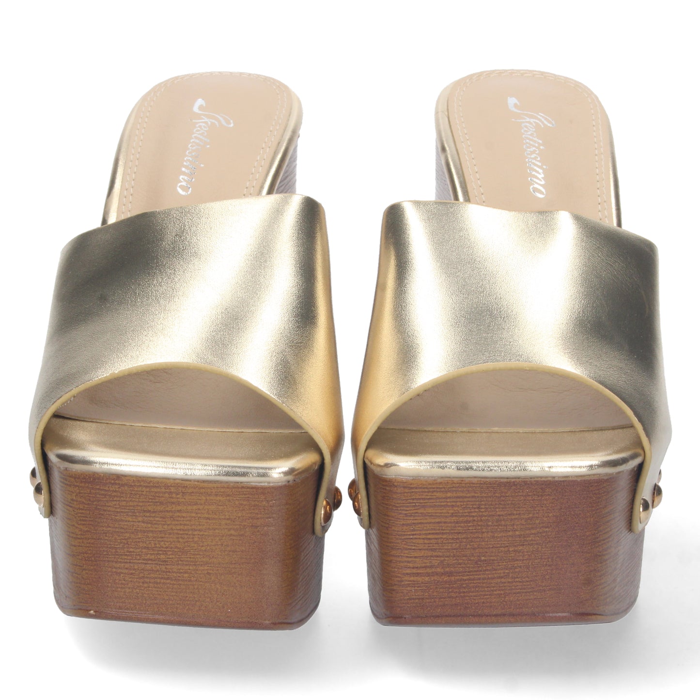 F20-57-Oro DropshippingZapatos.com