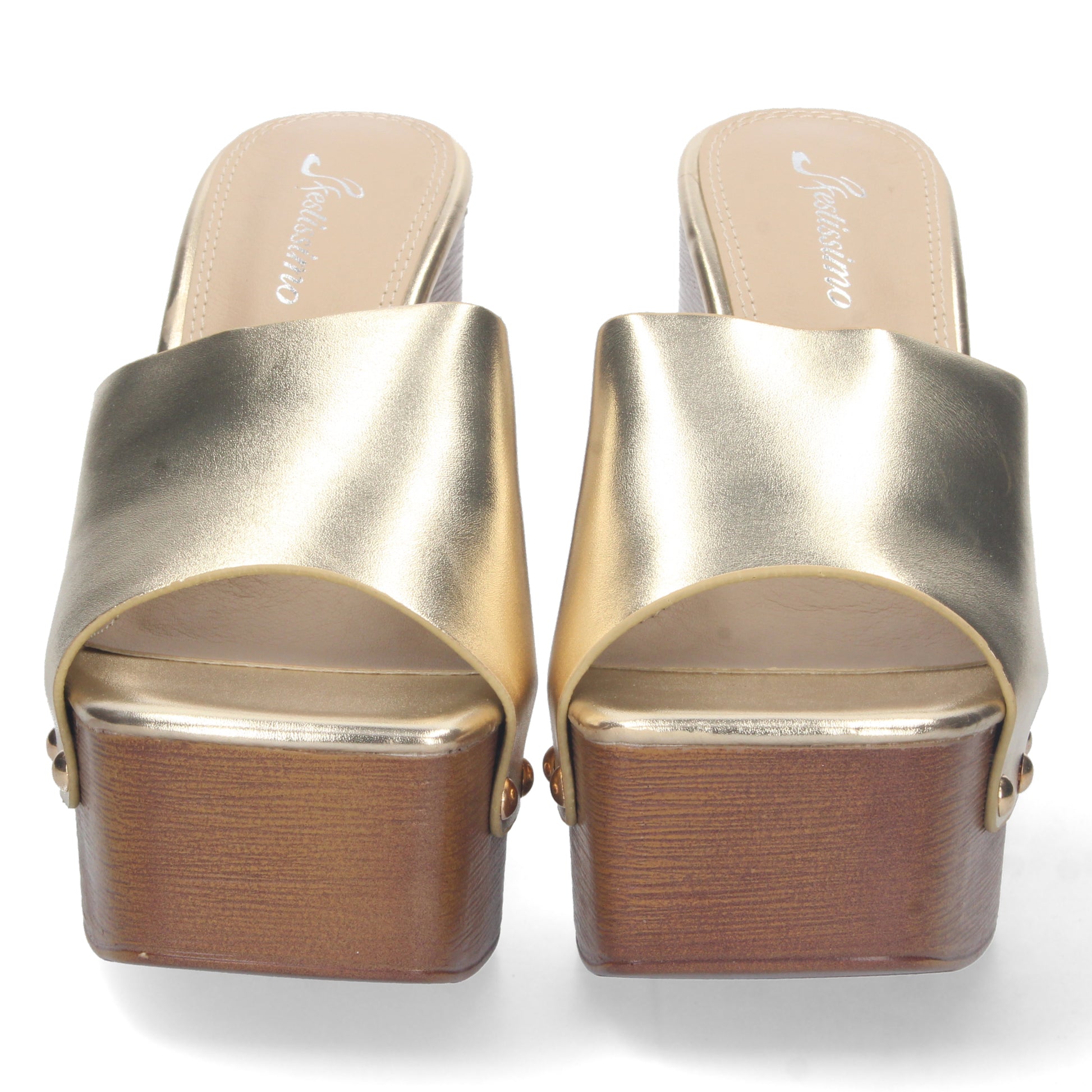 F20-57-Oro DropshippingZapatos.com