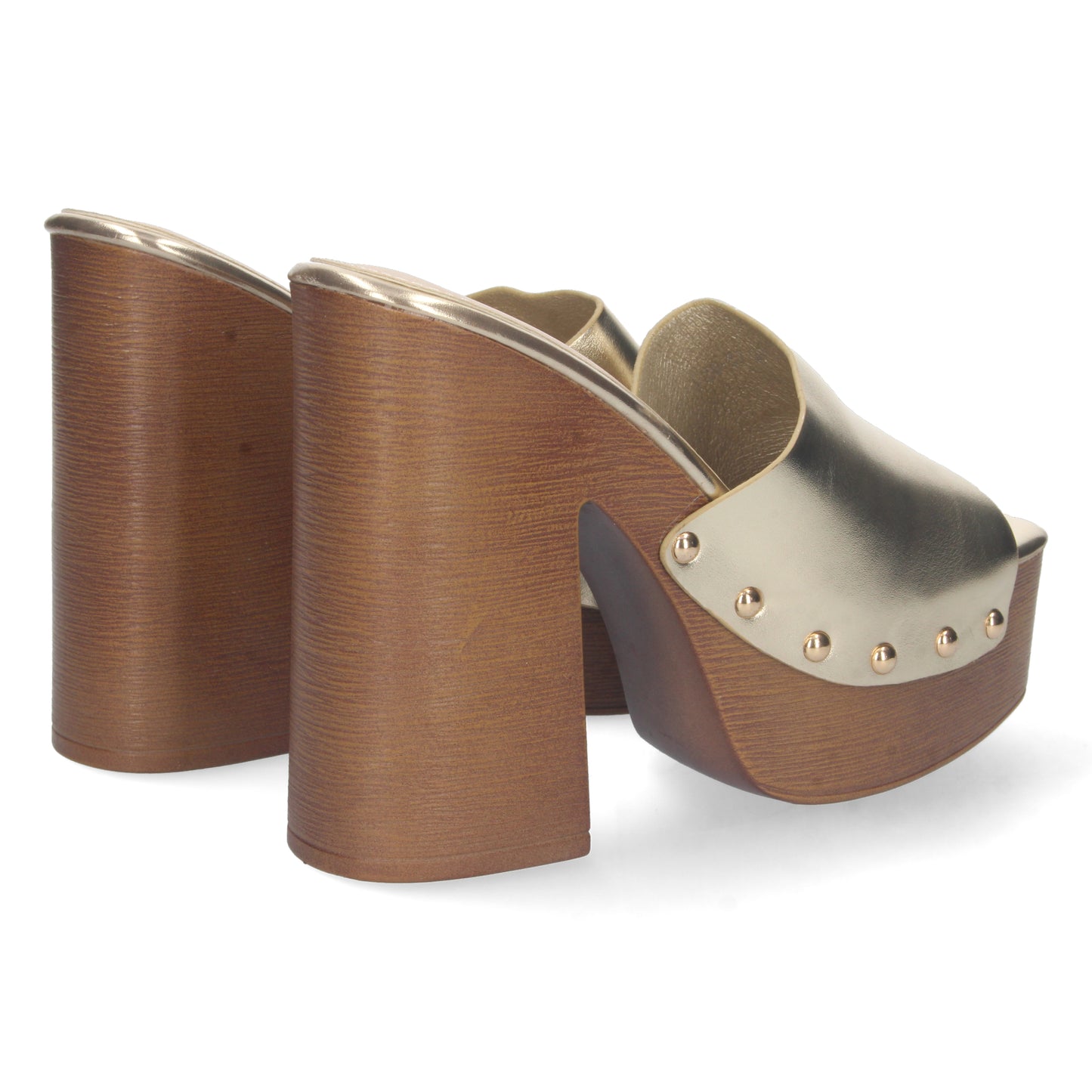 F20-57-Oro DropshippingZapatos.com